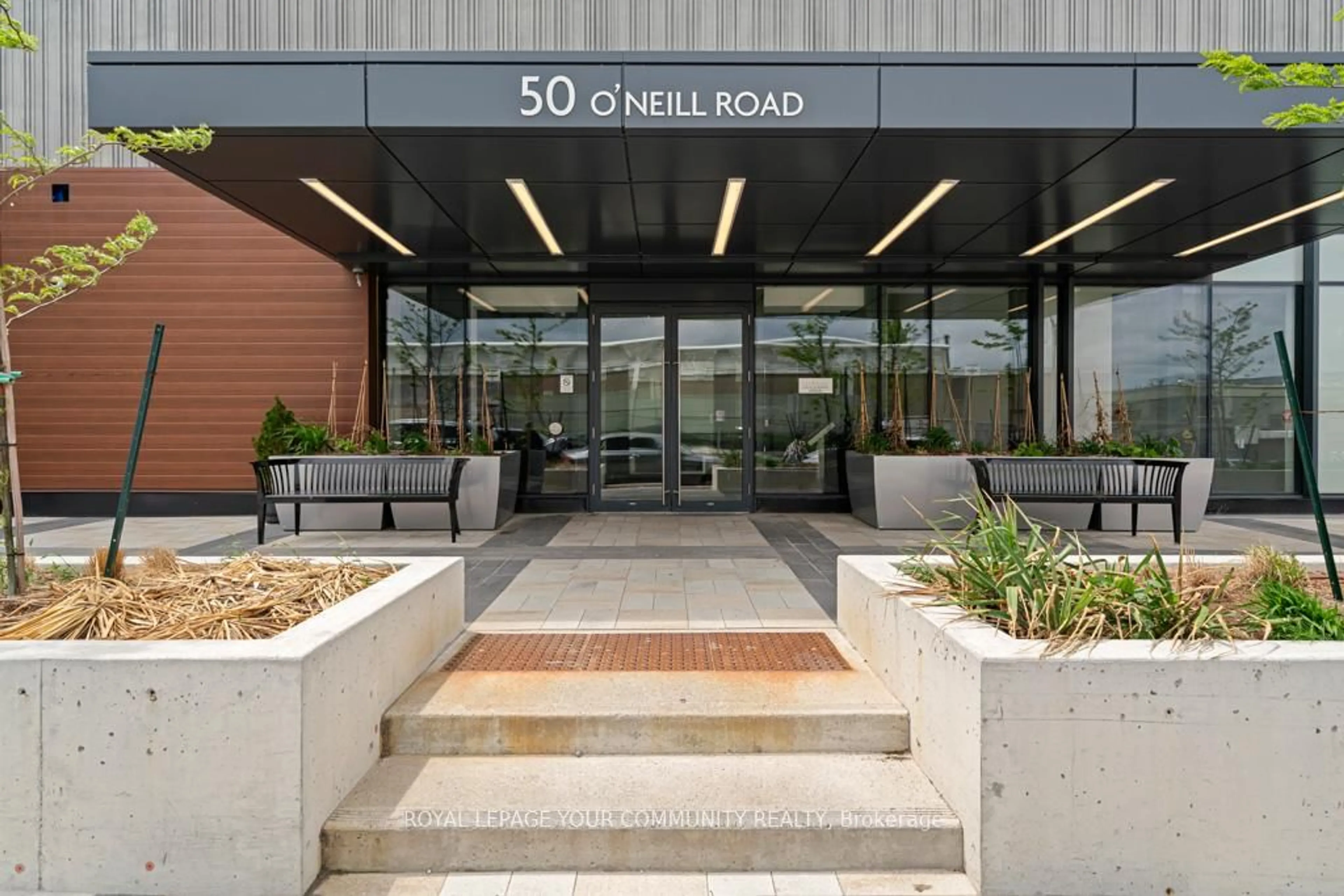 Unknown for 50 O'Neill Rd #3010, Toronto Ontario M3C 0R1