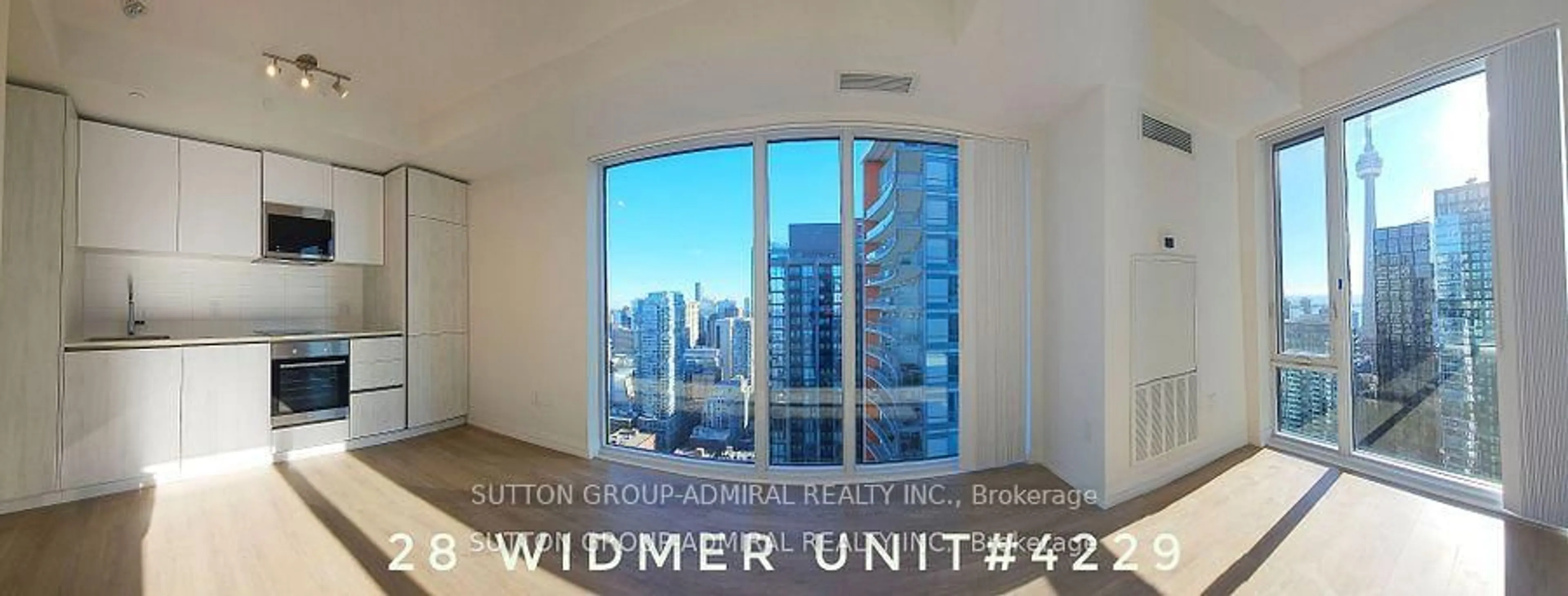 Unknown for 28 WIDMER St #4229, Toronto Ontario M5V 2E7