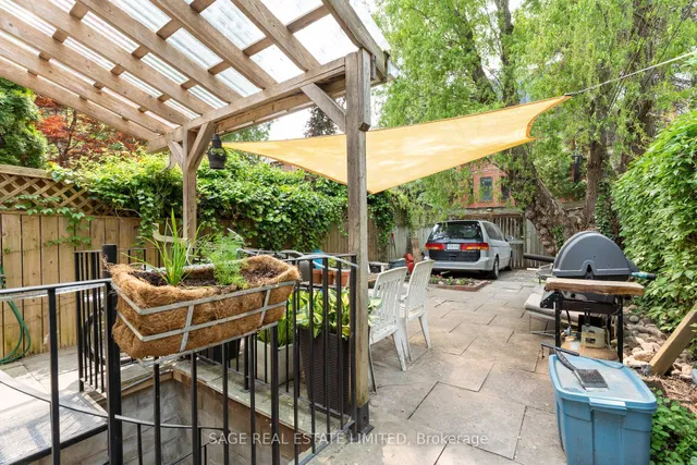 Additional image 6 of 204 Berkeley St