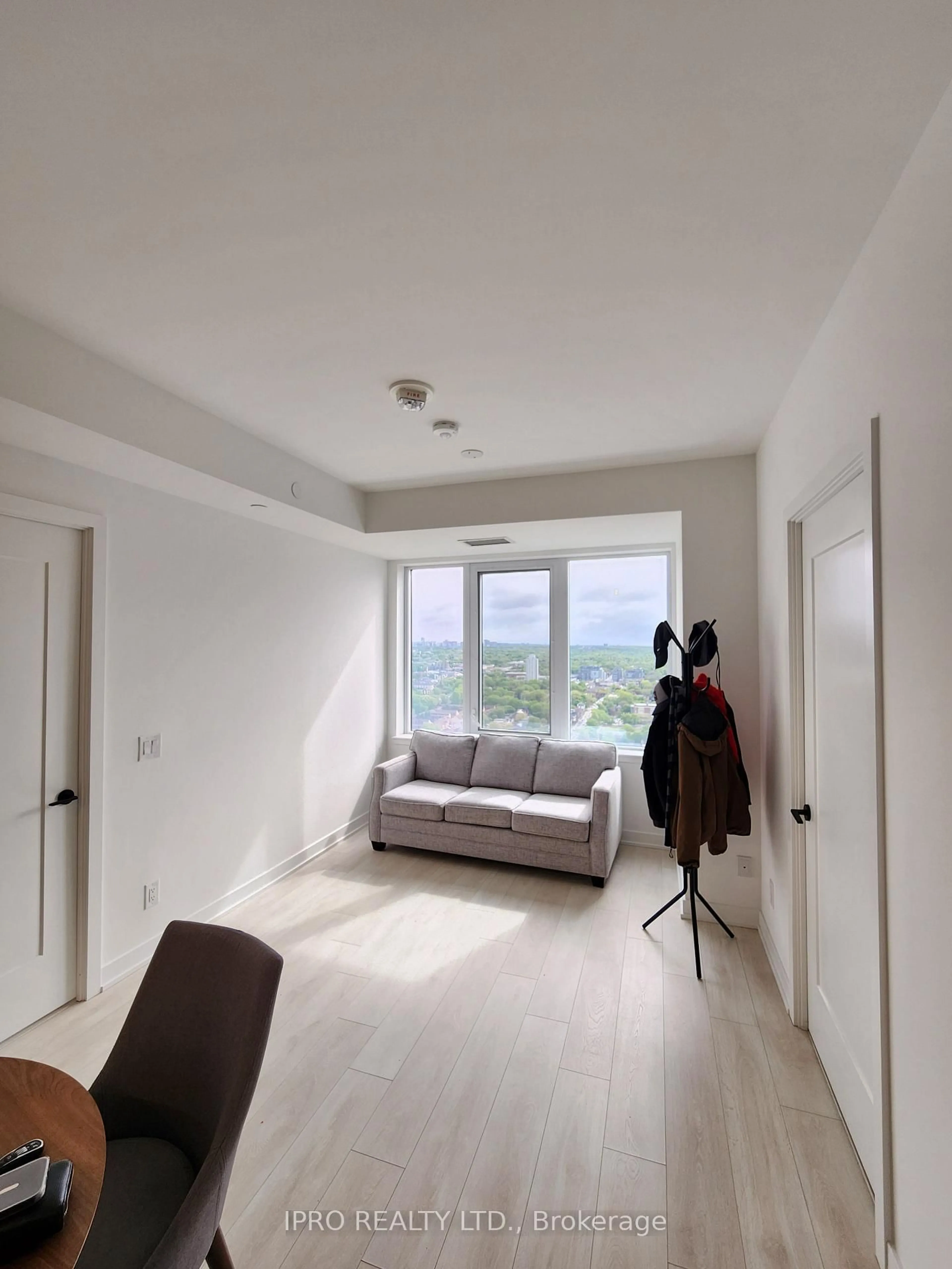 A pic of a room for 5 Defries St #3012, Toronto Ontario M5A 0W7