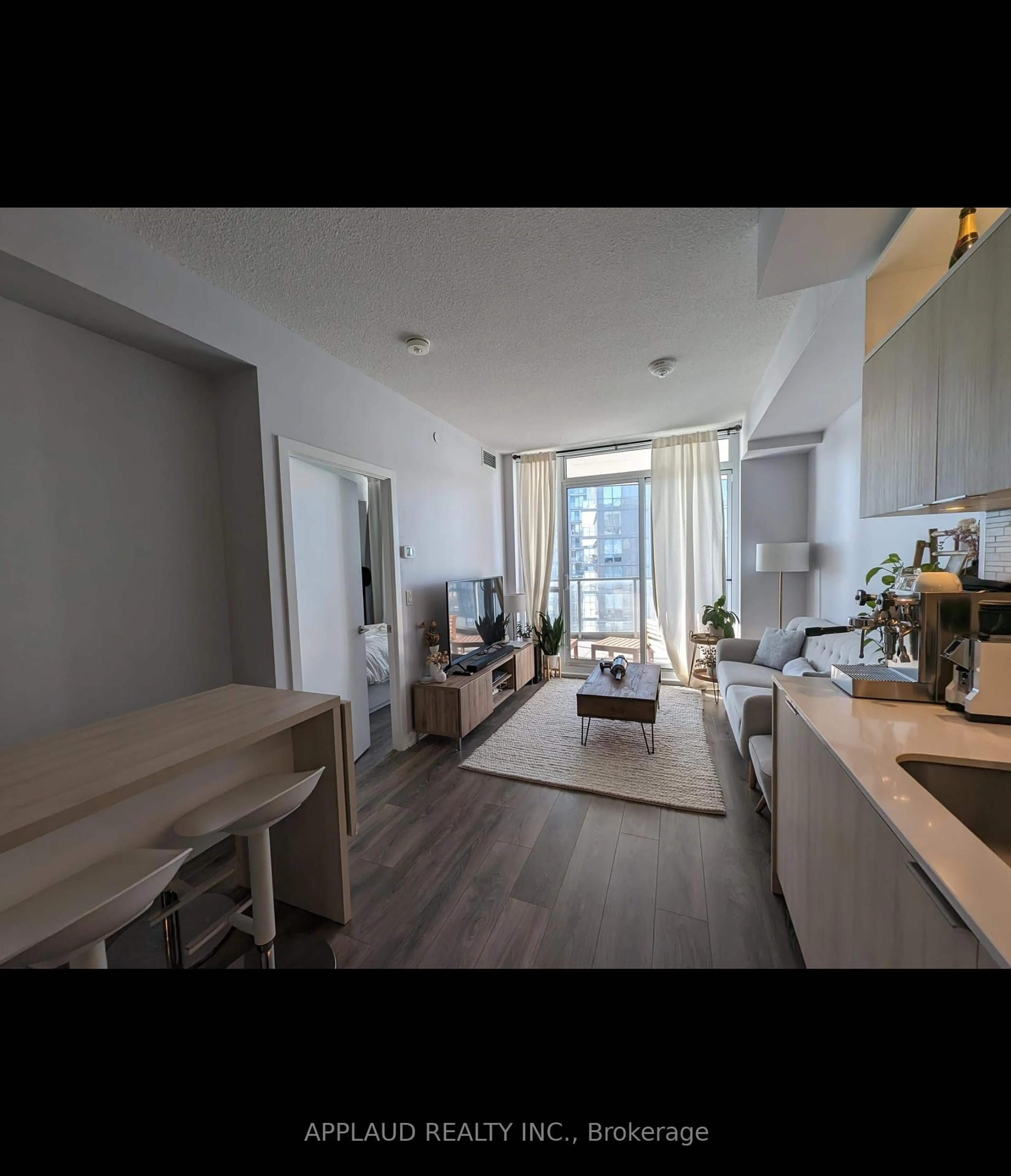 A pic of a room for 50 Forest Manor Rd #2311, Toronto Ontario M2J 1M6