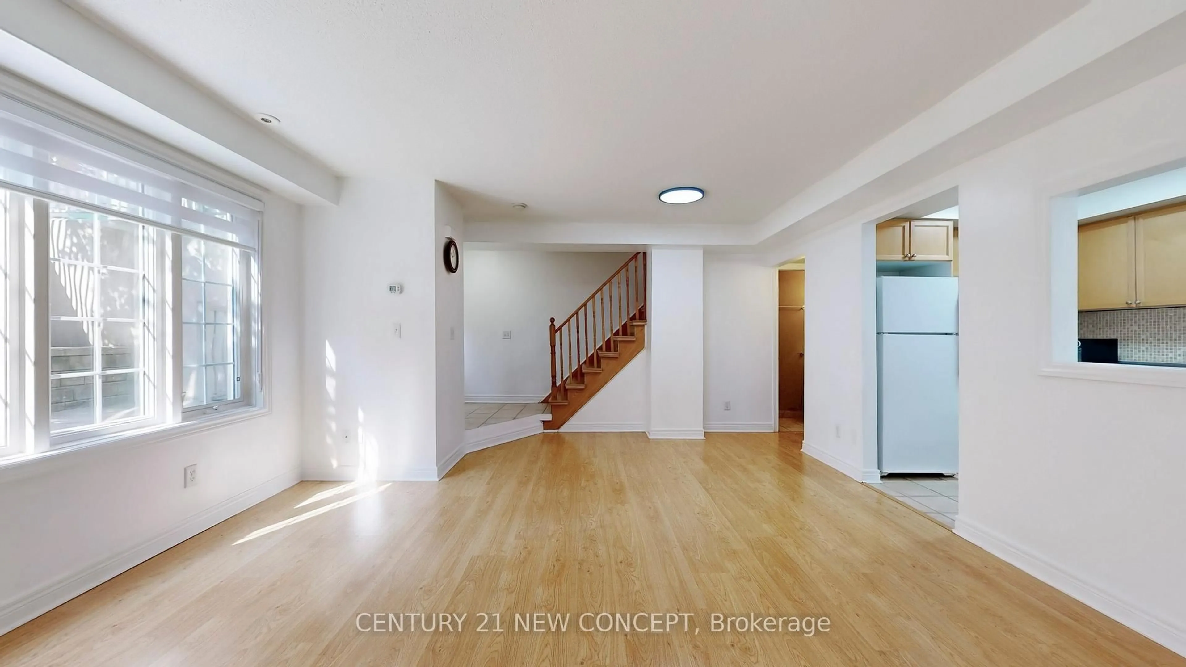 A pic of a room for 45 Cedarcroft Blvd #2, Toronto Ontario M2R 3Y2