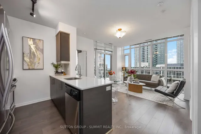 Additional property image - 38 Grand Magazine St Unit PH 41
