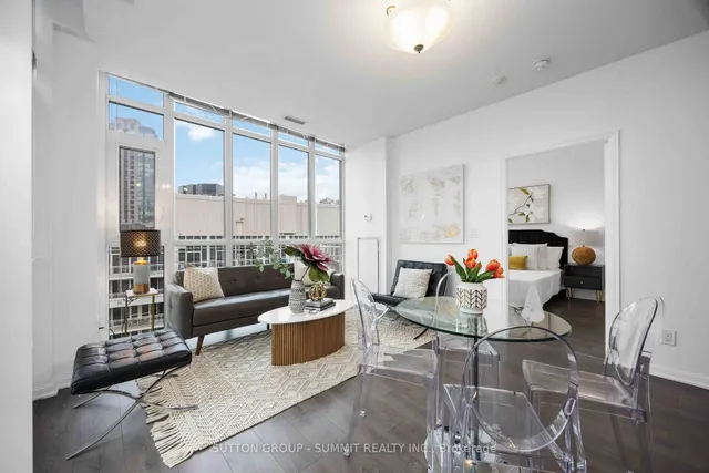 Additional property image - 38 Grand Magazine St Unit PH 41