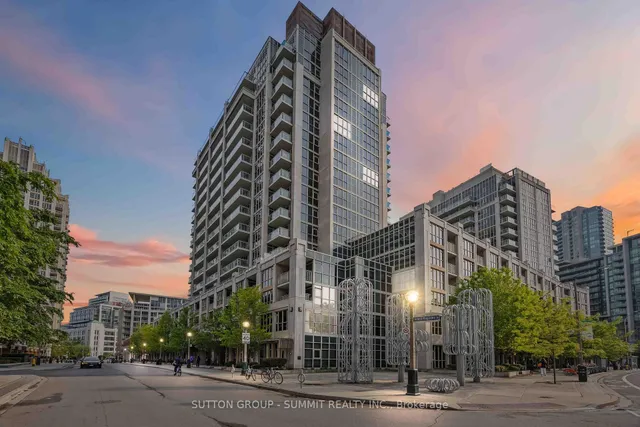 Additional property image - 38 Grand Magazine St Unit PH 41