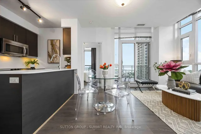 Additional property image - 38 Grand Magazine St Unit PH 41