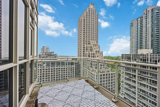Additional property image - 38 Grand Magazine St Unit PH 41