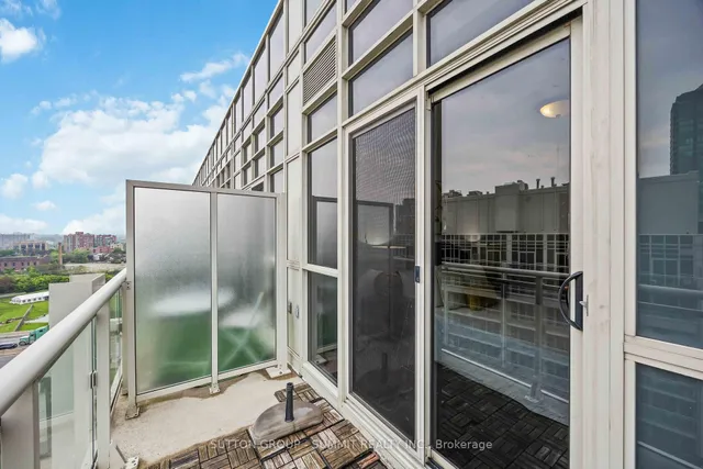 Additional property image - 38 Grand Magazine St Unit PH 41