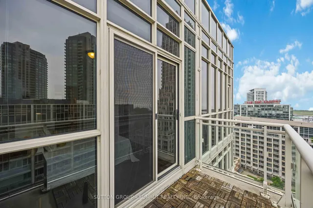 Additional property image - 38 Grand Magazine St Unit PH 41