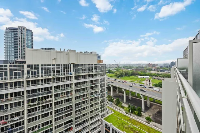 Additional property image - 38 Grand Magazine St Unit PH 41