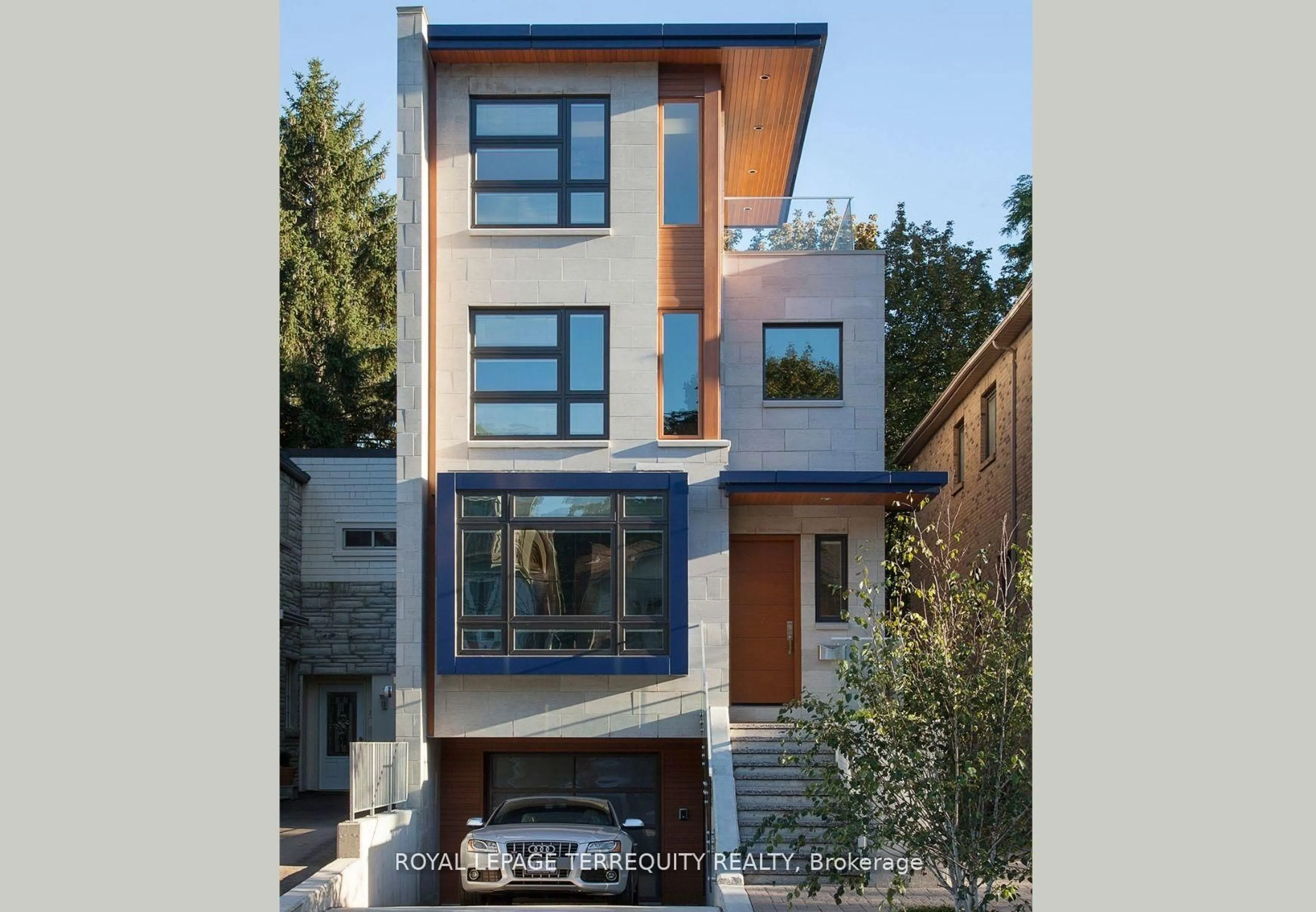 Home with brick exterior material, street for 317 Keewatin Ave, Toronto Ontario M4P 2A4