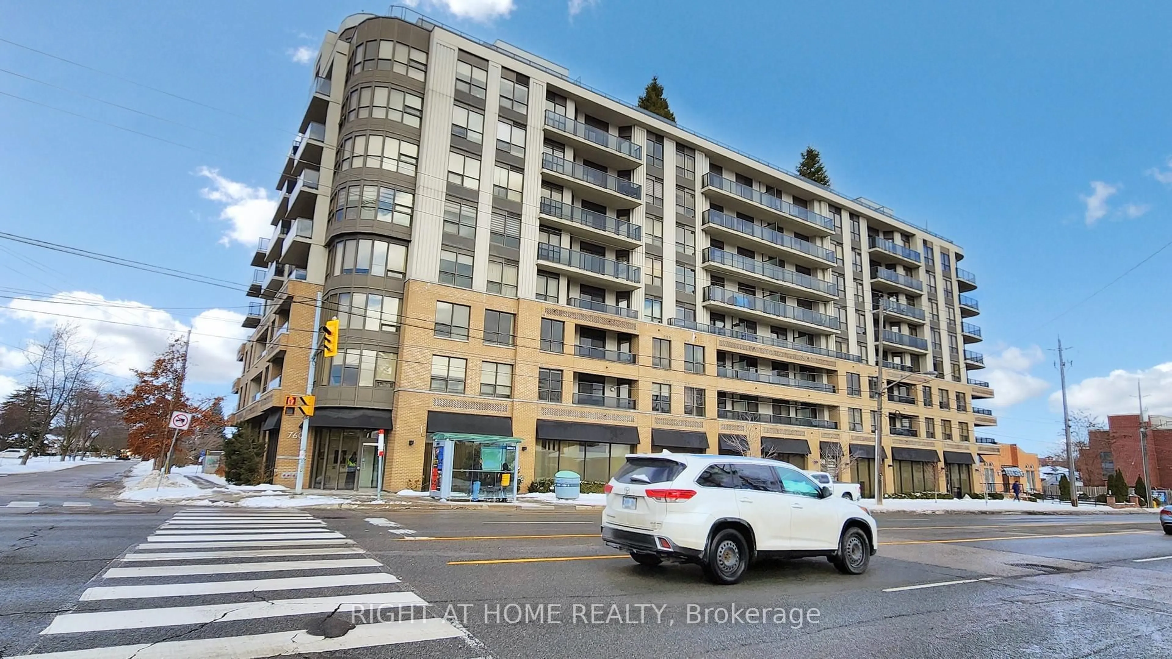 Unknown for 760 Sheppard Ave #212, Toronto Ontario M3H 0B3