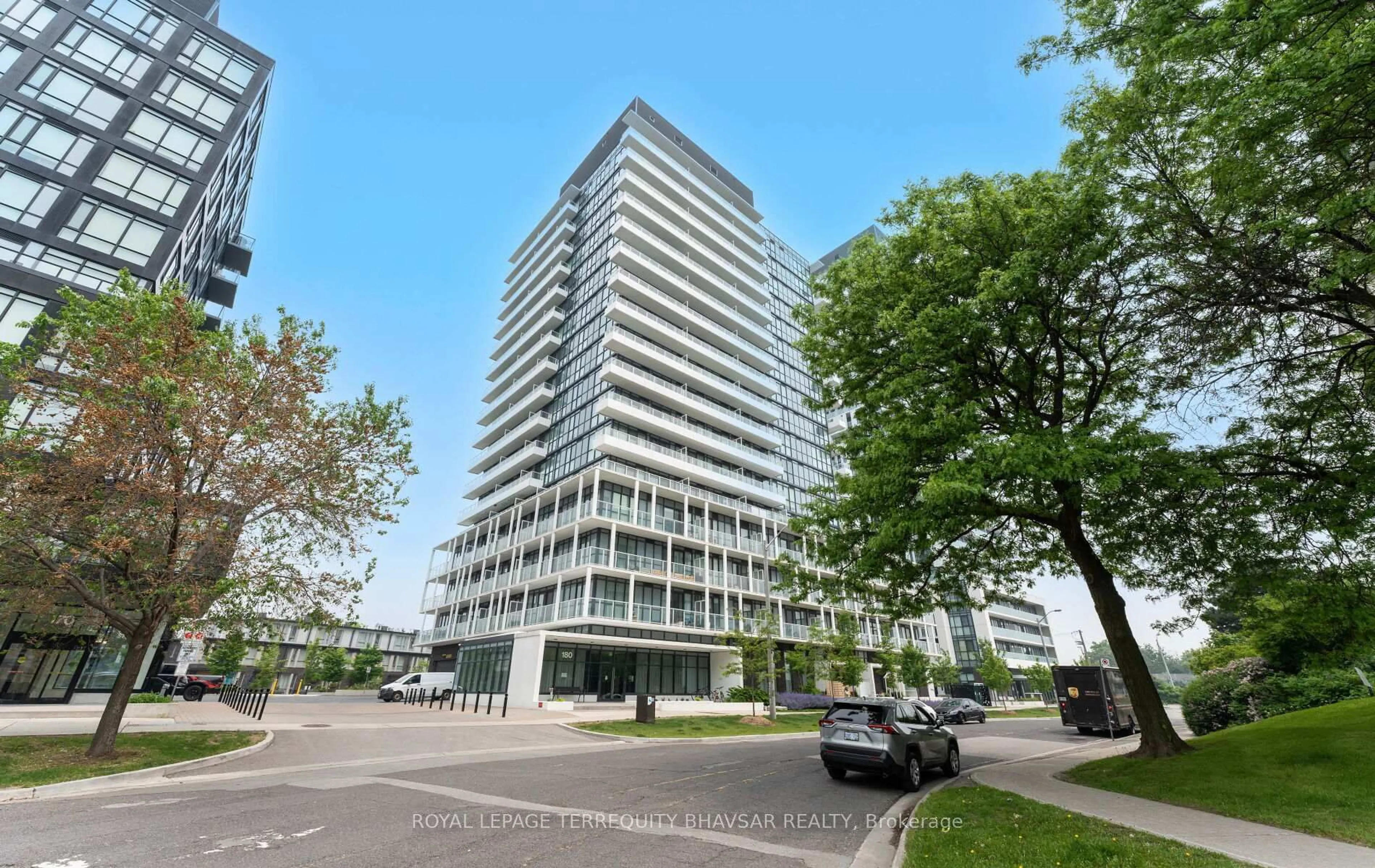 Unknown for 180 Fairview Mall Dr #713, Toronto Ontario M2J 0G4