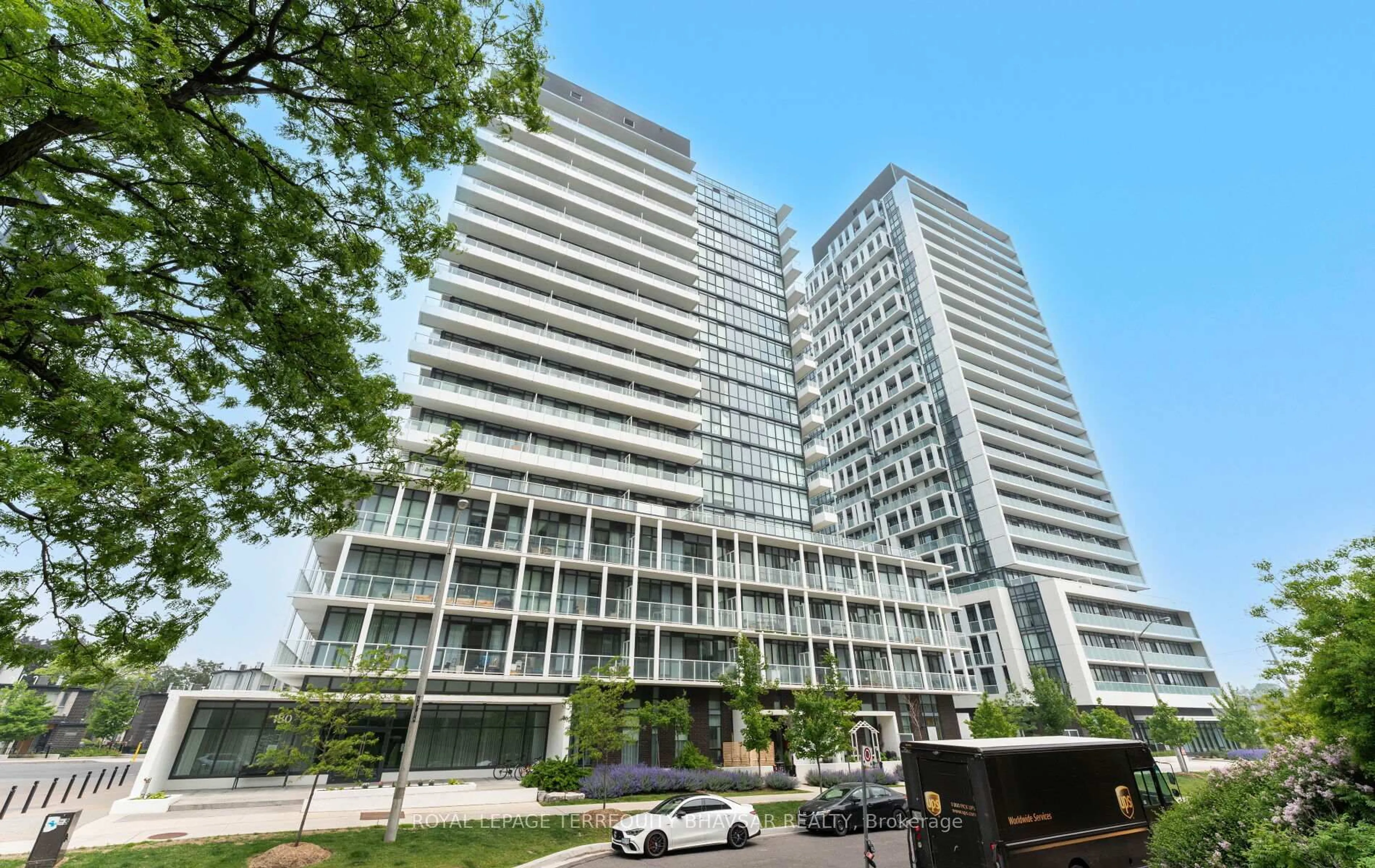 Unknown for 180 Fairview Mall Dr #713, Toronto Ontario M2J 0G4