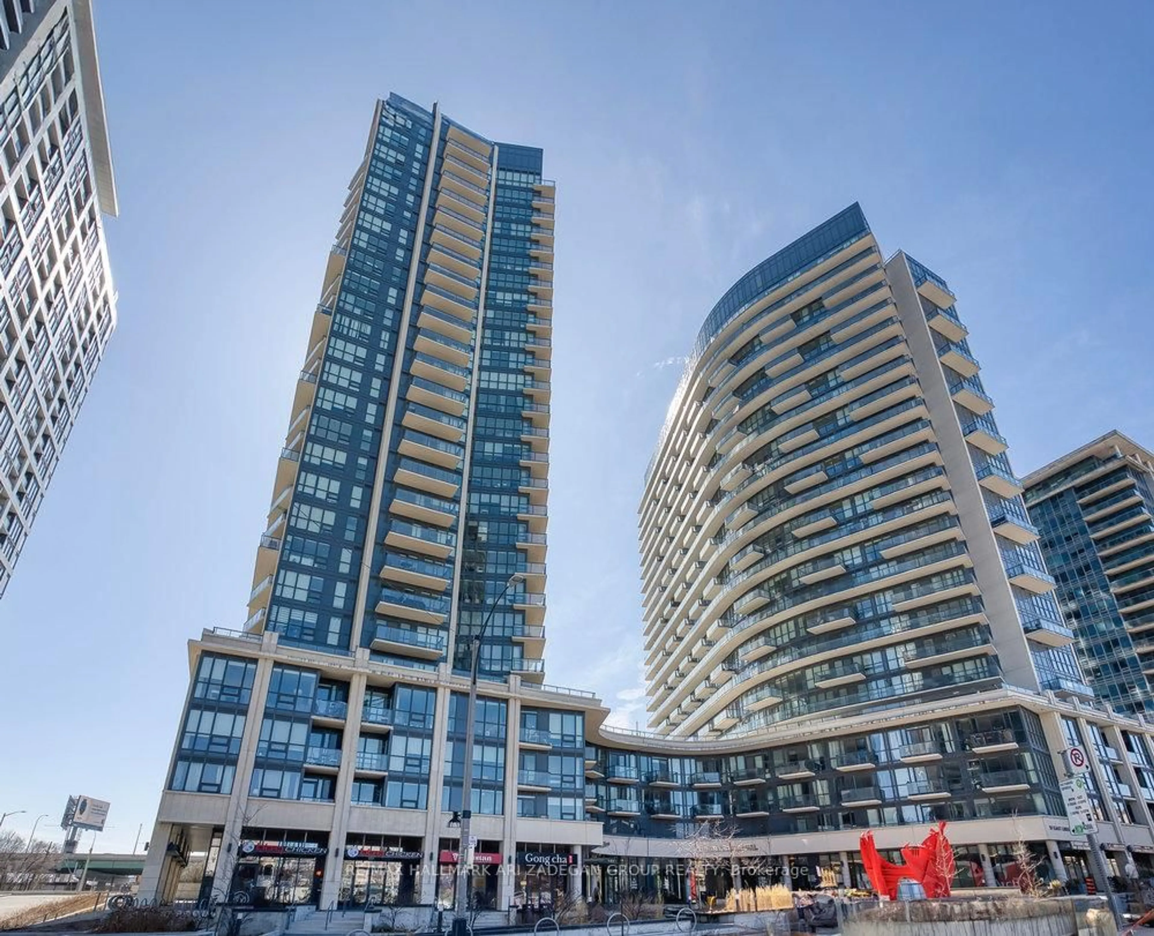 Unknown for 49 EAST LIBERTY St #602, Toronto Ontario M6K 0B2