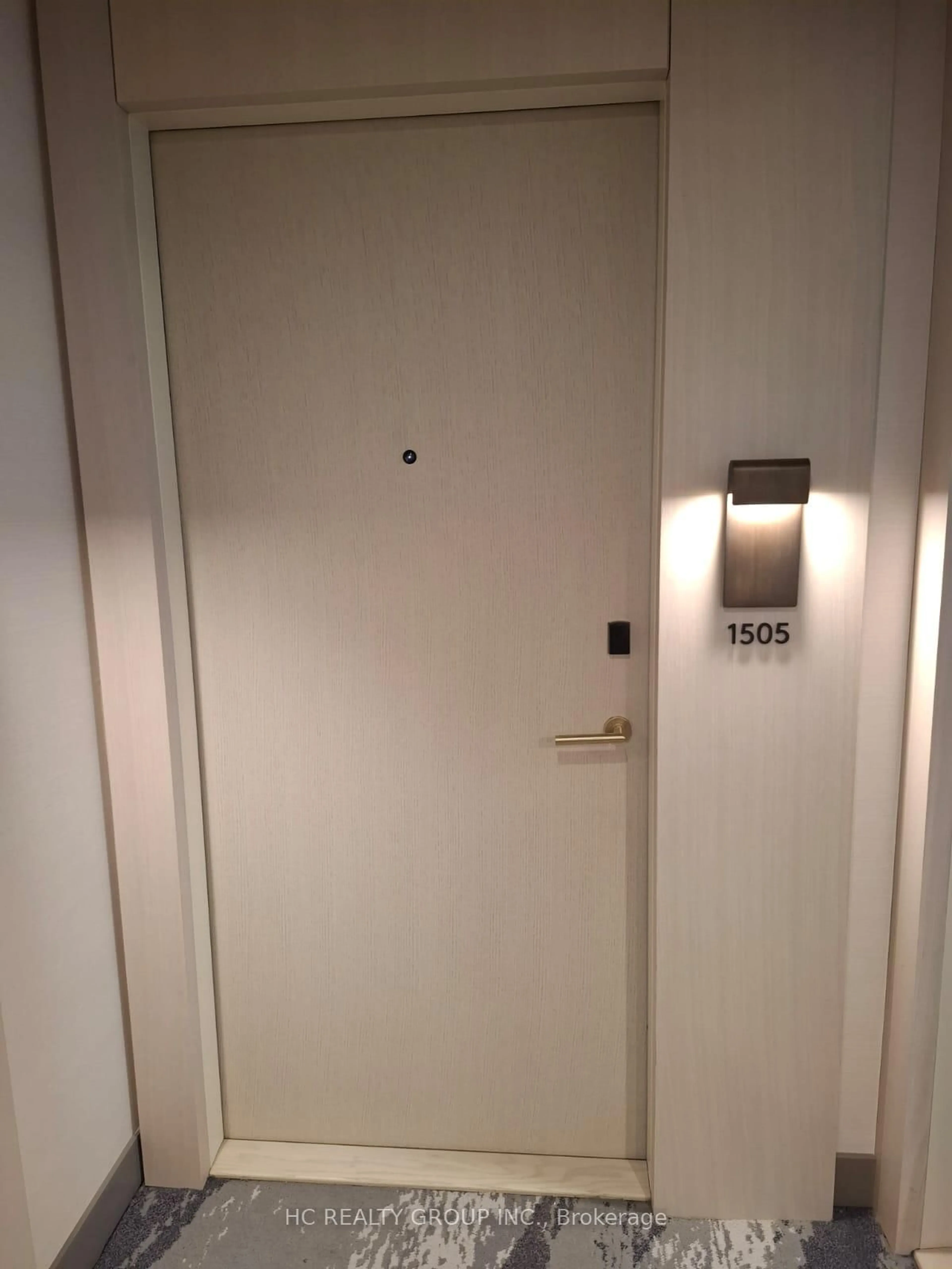 Unknown for 480 Front Street West #1505, Toronto Ontario M5V 0V6