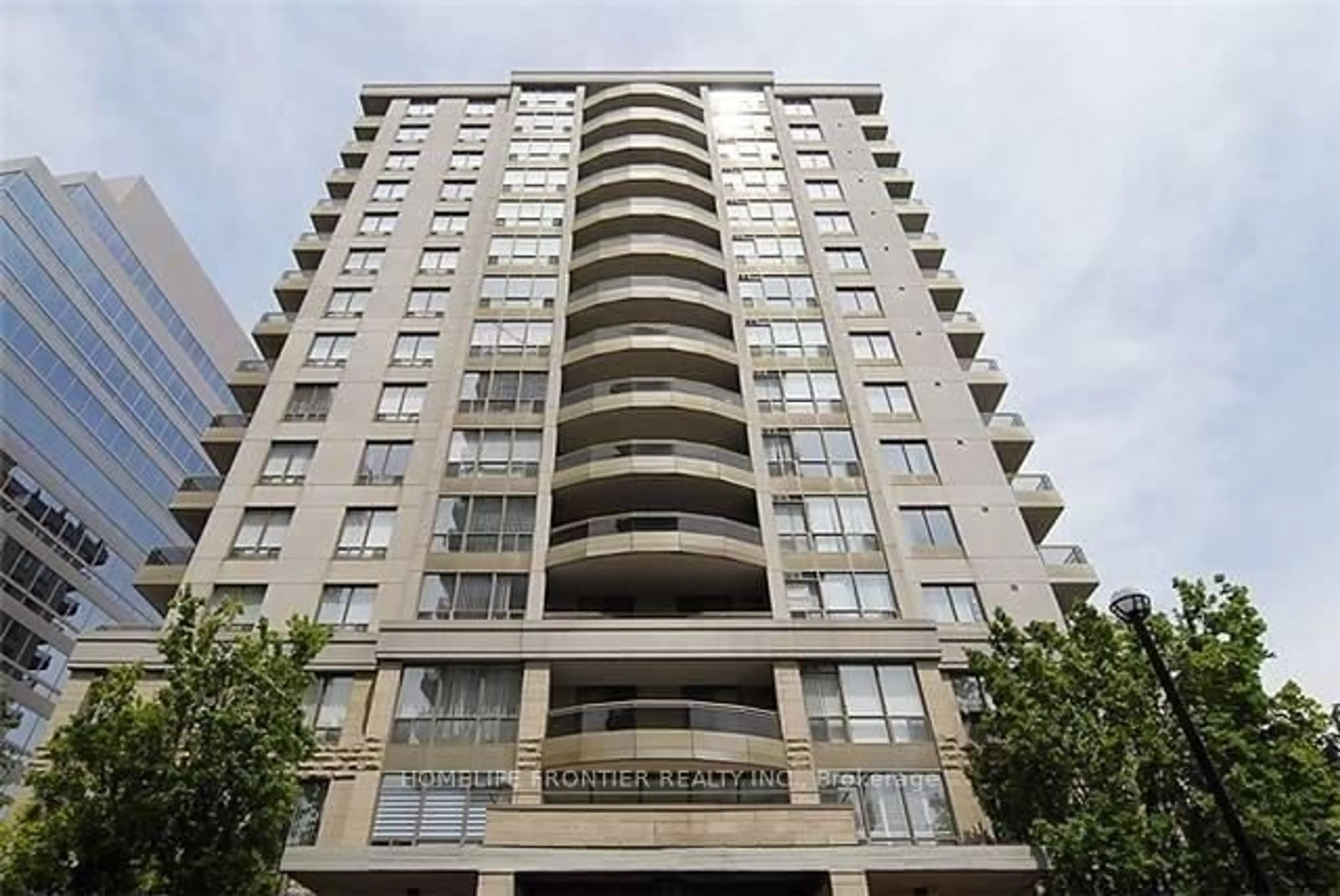 Unknown for 260 Doris Ave #1705, Toronto Ontario M2N 6X9