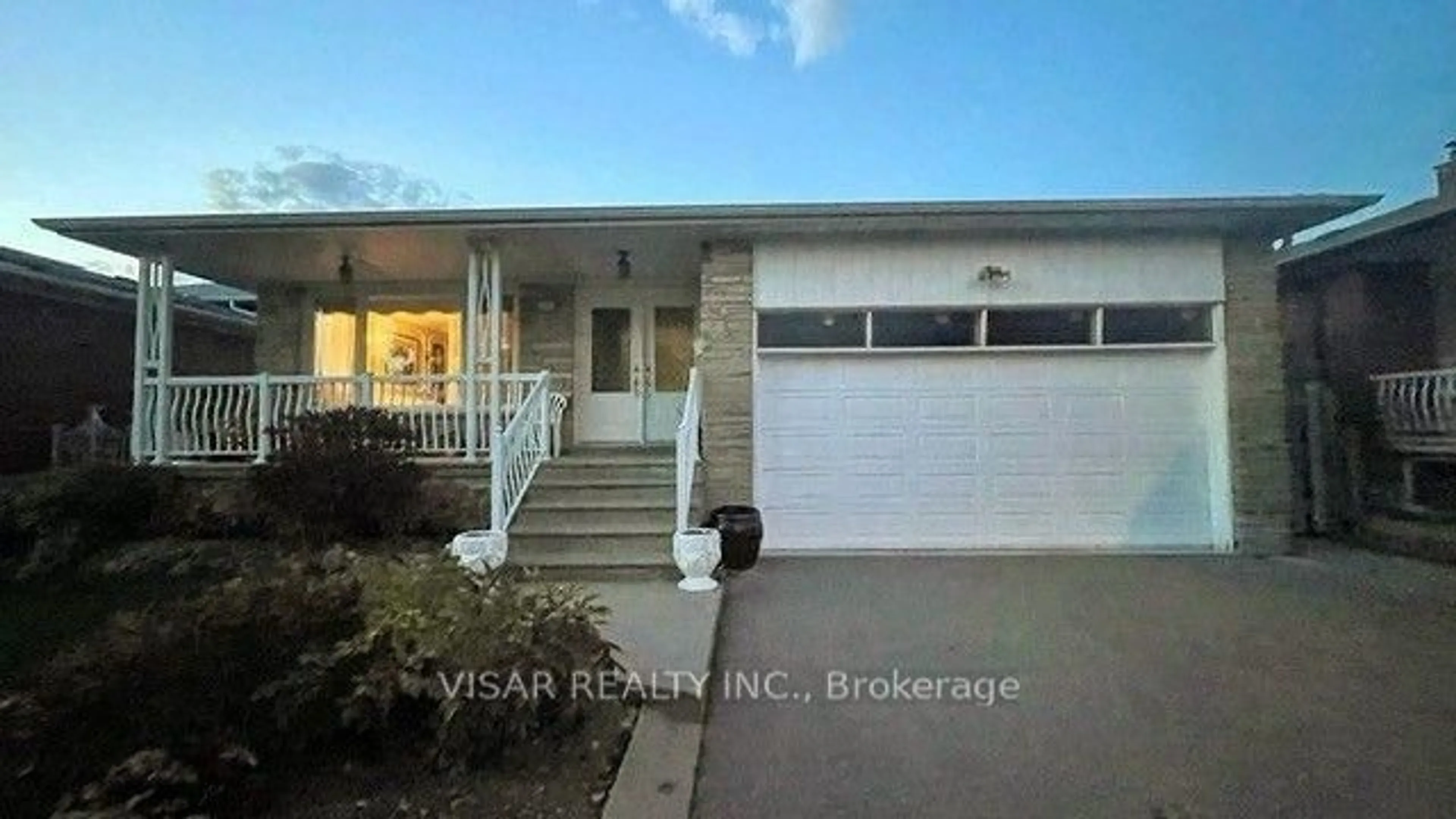 Unknown for 68 Bickerton Cres, Toronto Ontario M2J 3T1