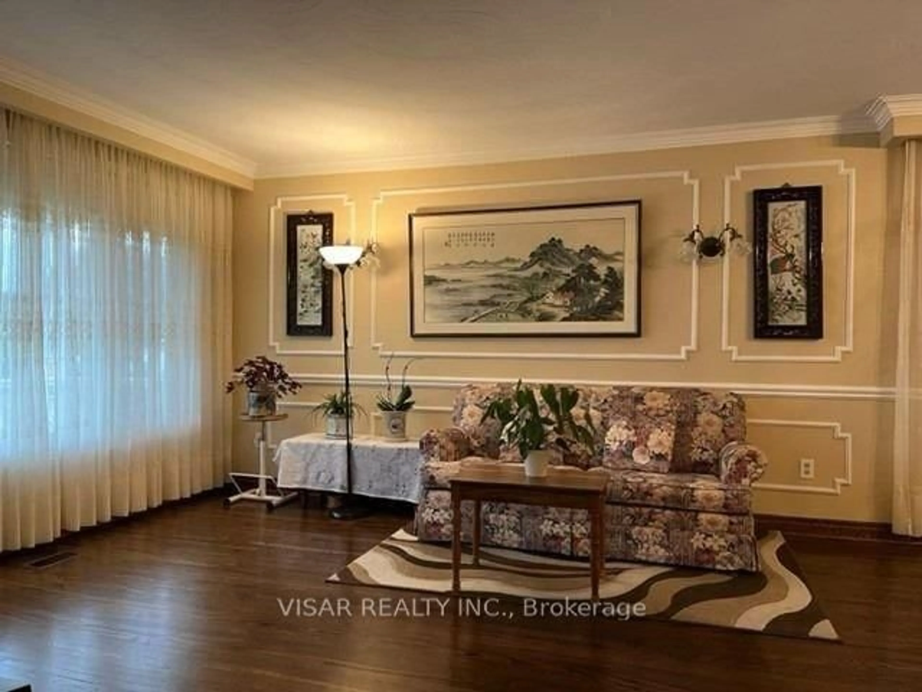 Unknown for 68 Bickerton Cres, Toronto Ontario M2J 3T1
