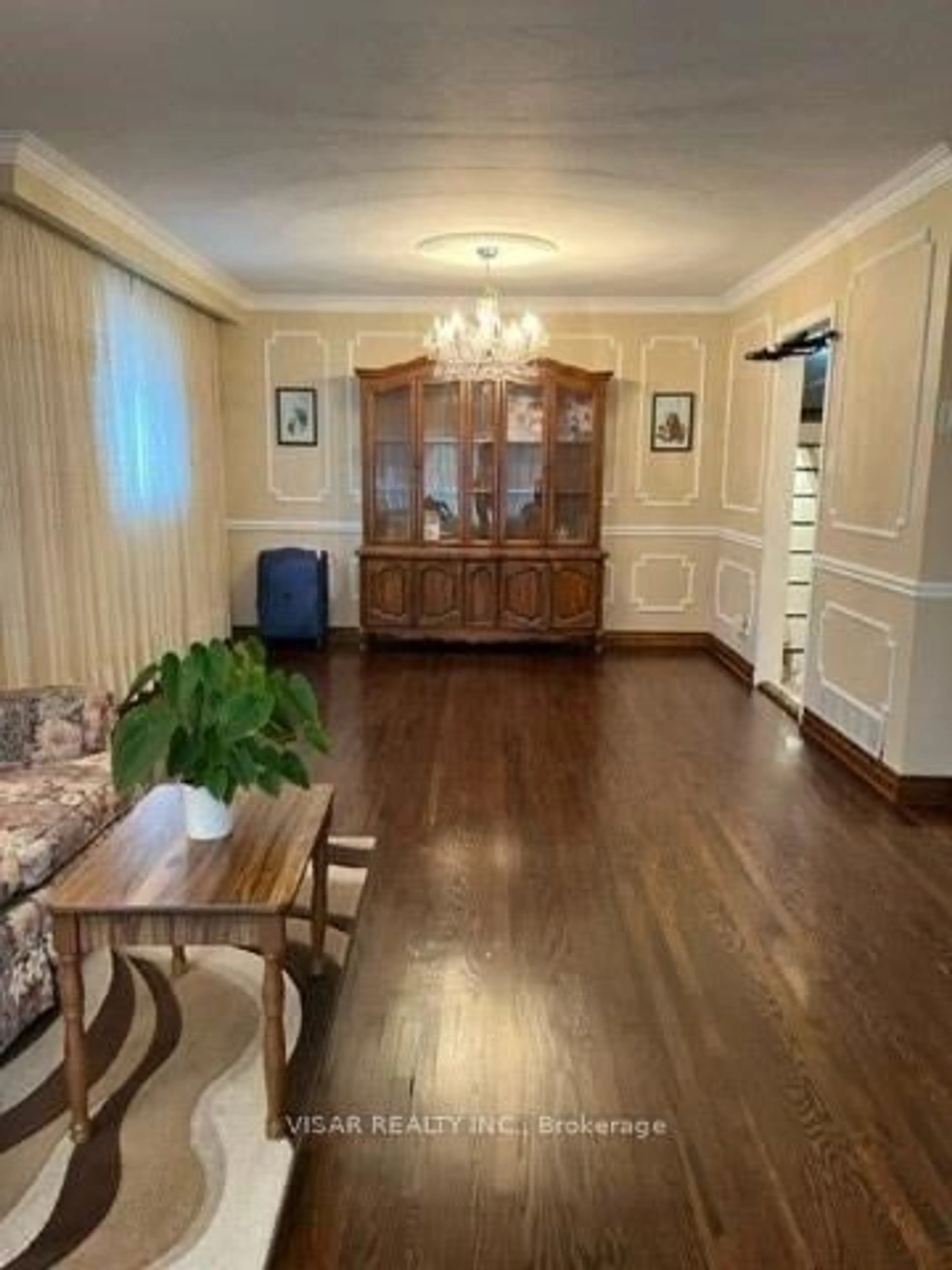 Unknown for 68 Bickerton Cres, Toronto Ontario M2J 3T1