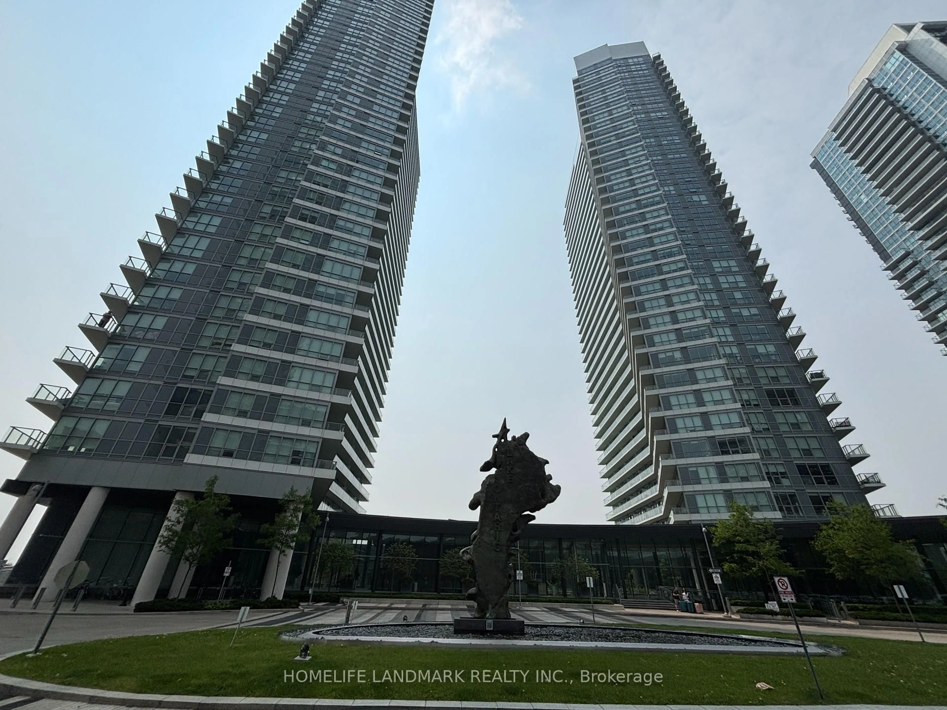 Unknown for 115 Mcmahon Dr #2805, Toronto Ontario M2K 2X9