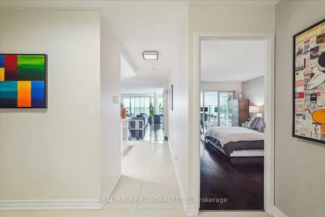 Additional property image - 401 Queens Quay Unit 503