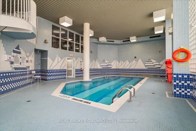 Additional property image - 401 Queens Quay Unit 503