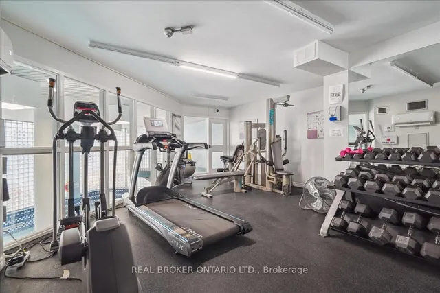 Additional property image - 401 Queens Quay Unit 503