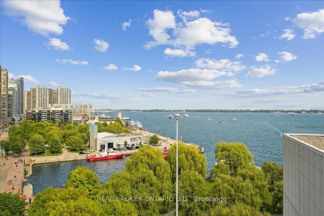 Additional property image - 401 Queens Quay Unit 503