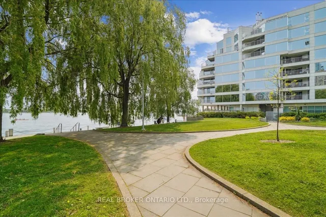 Additional property image - 401 Queens Quay Unit 503