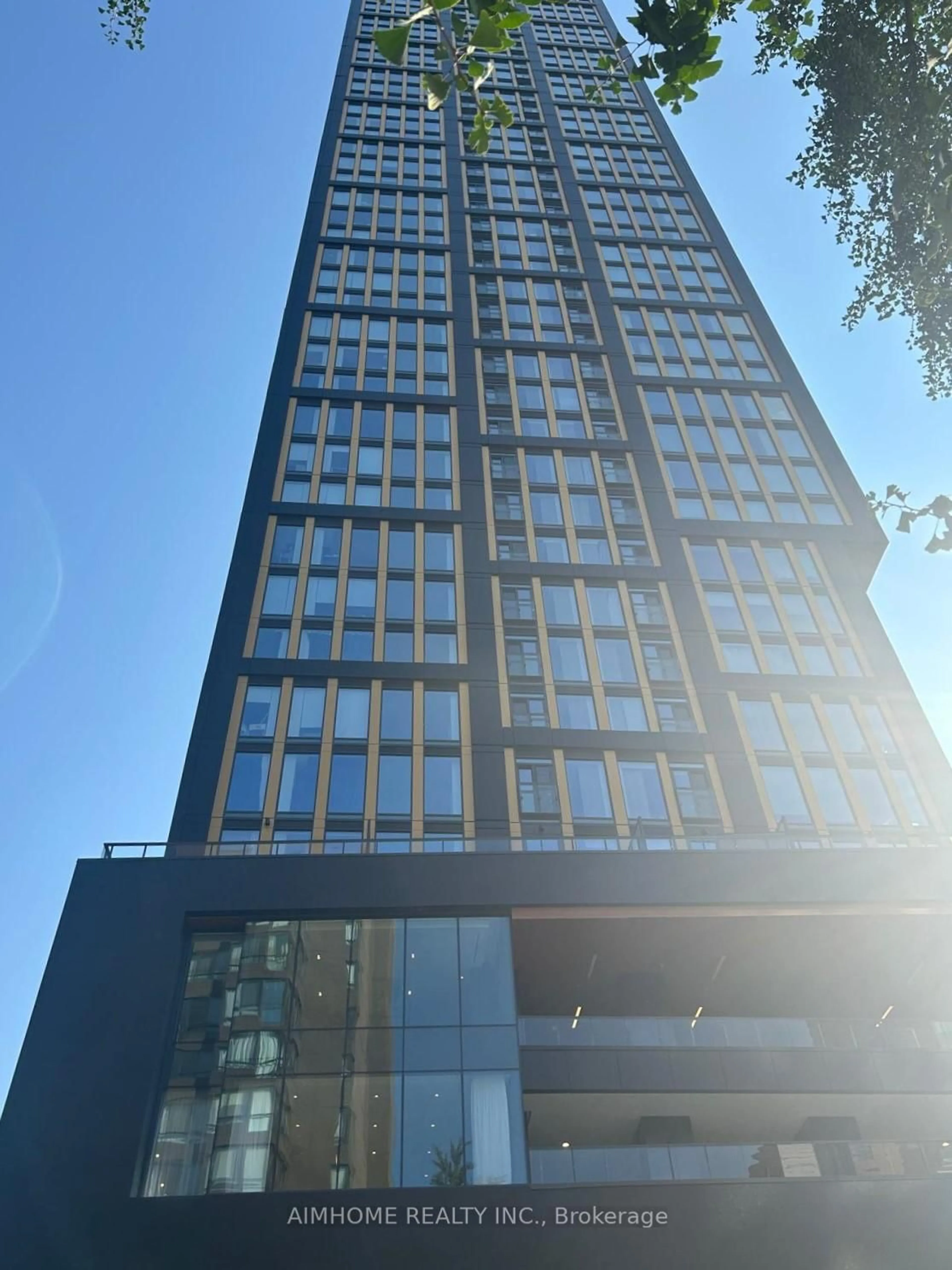 Unknown for 319 Jarvis St #4606, Toronto Ontario M5B 0C8