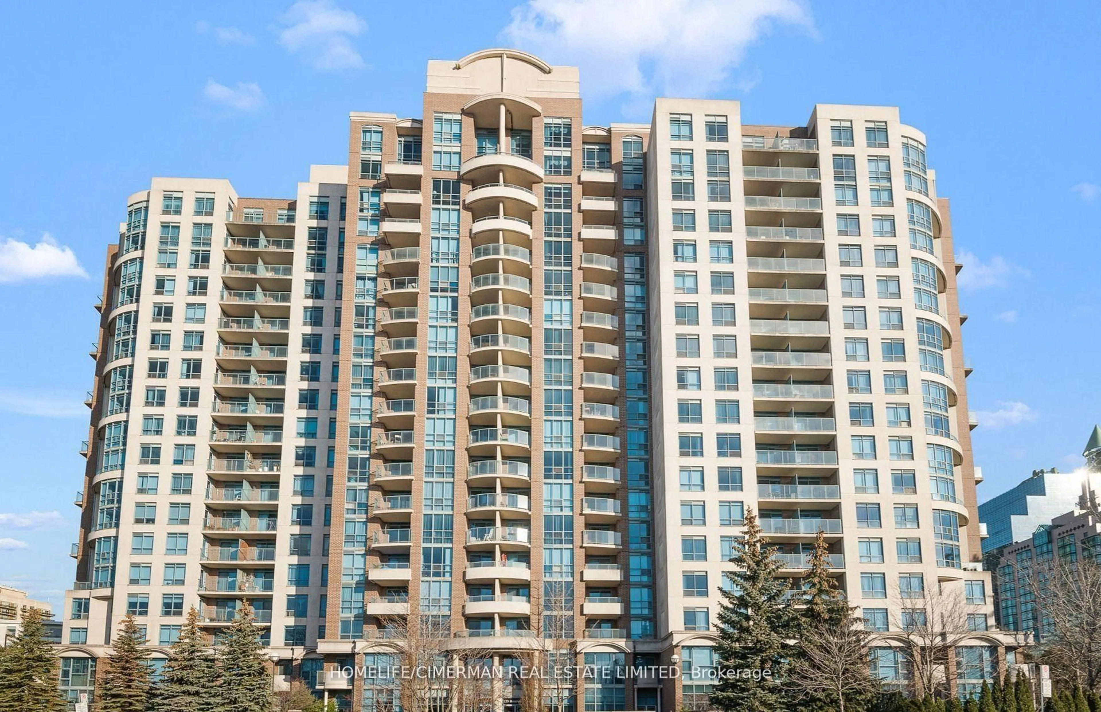 Unknown for 233 Beecroft Rd #921, Toronto Ontario M2N 6Z9