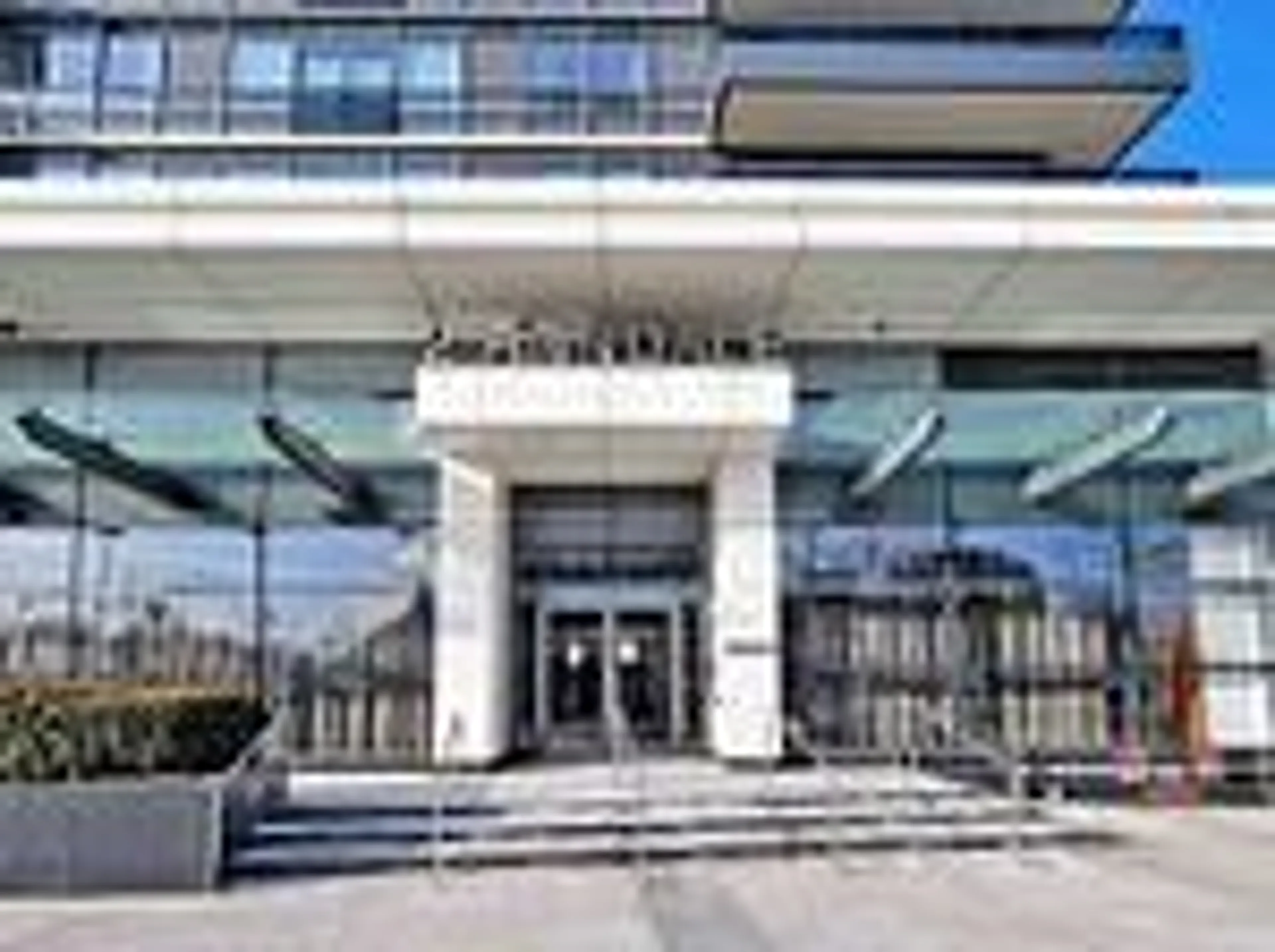 Indoor foyer for 2 ANNDALE Dr #2309, Toronto Ontario M2N 0G2