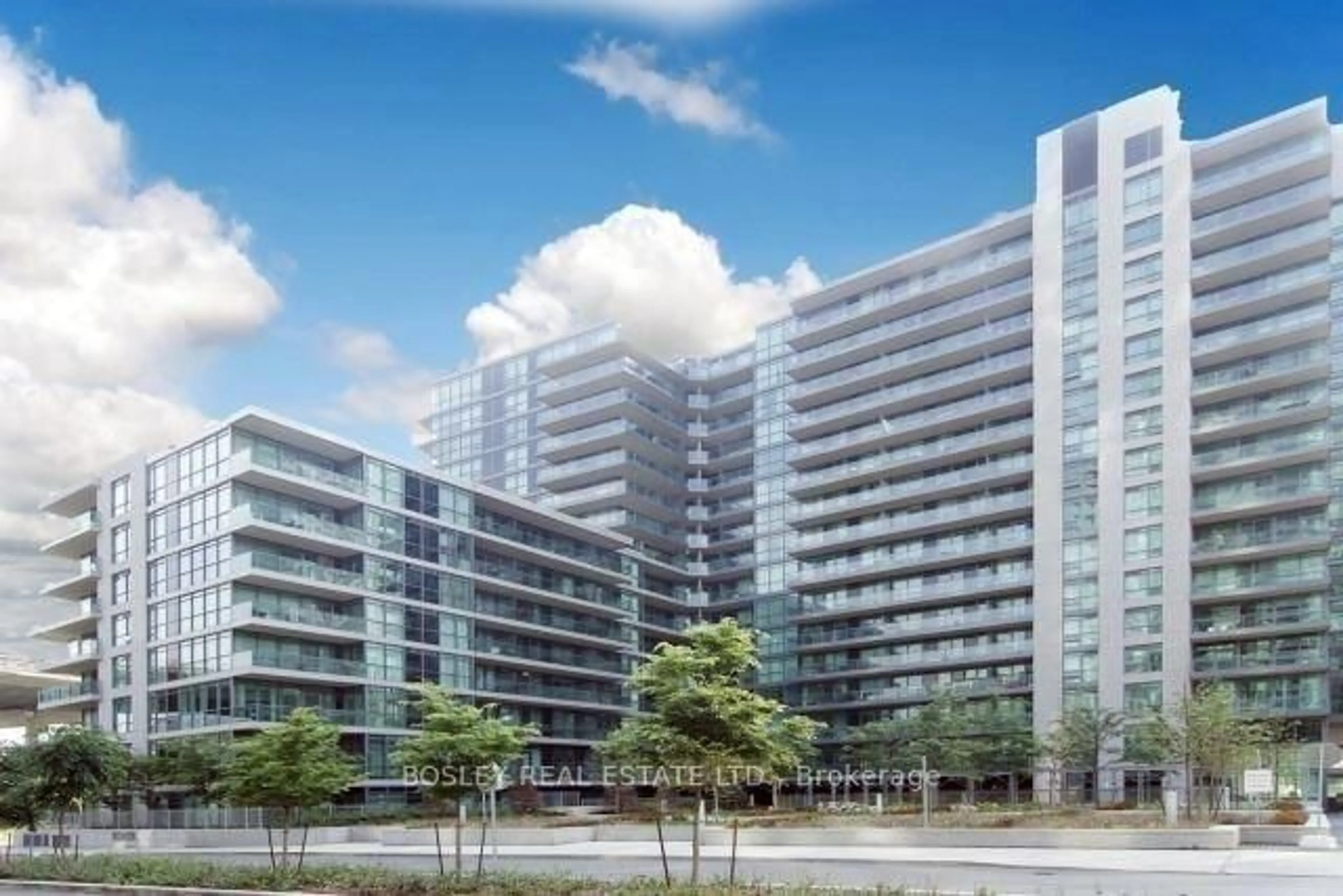 Unknown for 209 Fort York Blvd #468, Toronto Ontario M5V 4A1