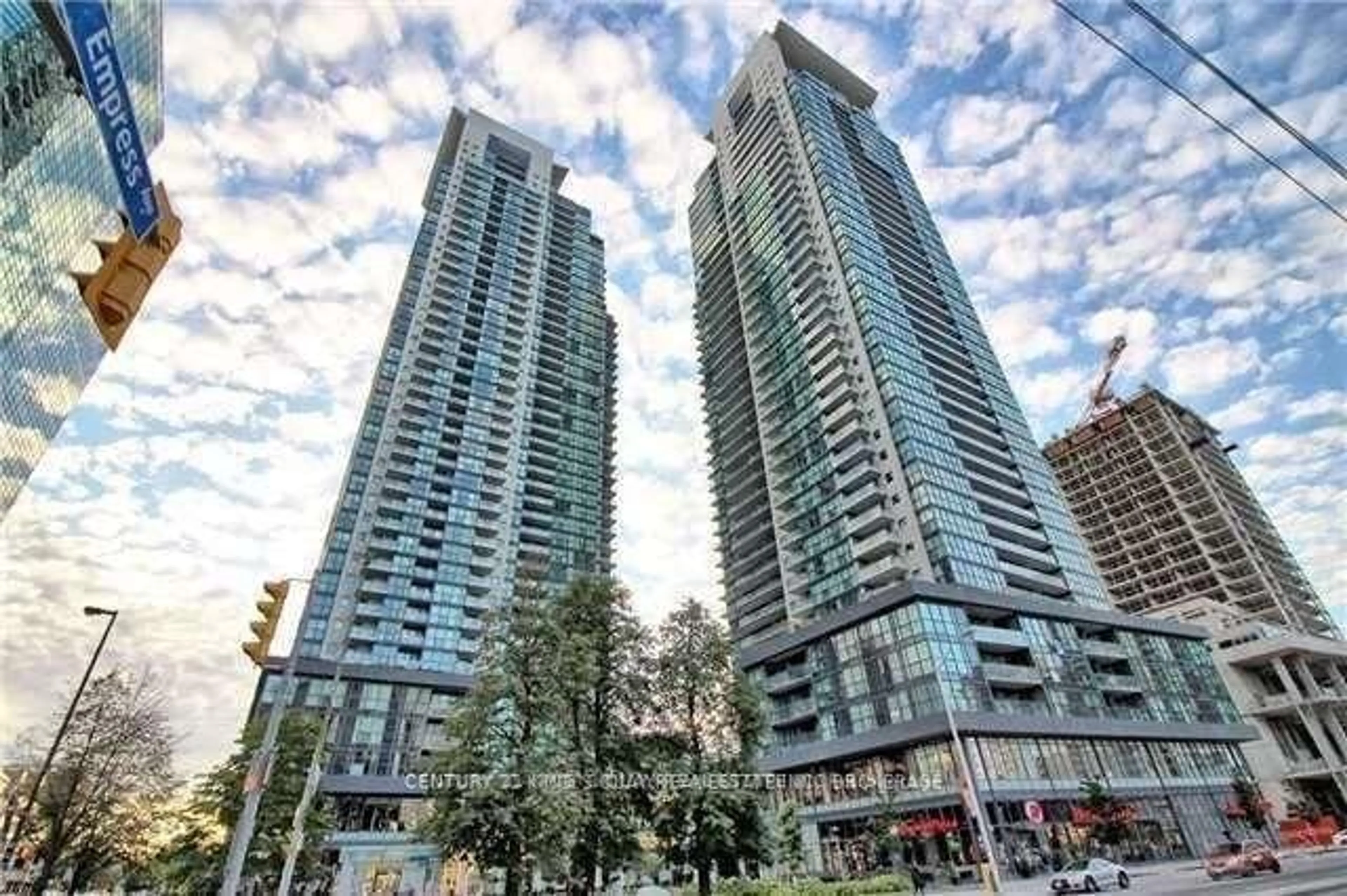 Unknown for 5162 Yonge St #2510, Toronto Ontario M2N 5P6