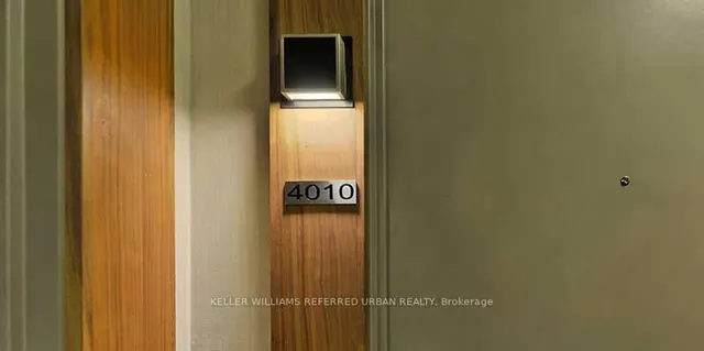 Additional property image - 295 Adelaide St Unit 4010