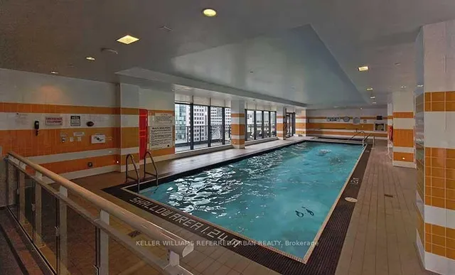 Additional property image - 295 Adelaide St Unit 4010