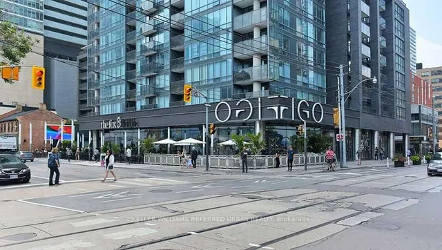 Additional property image - 295 Adelaide St Unit 4010