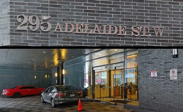 Additional property image - 295 Adelaide St Unit 4010