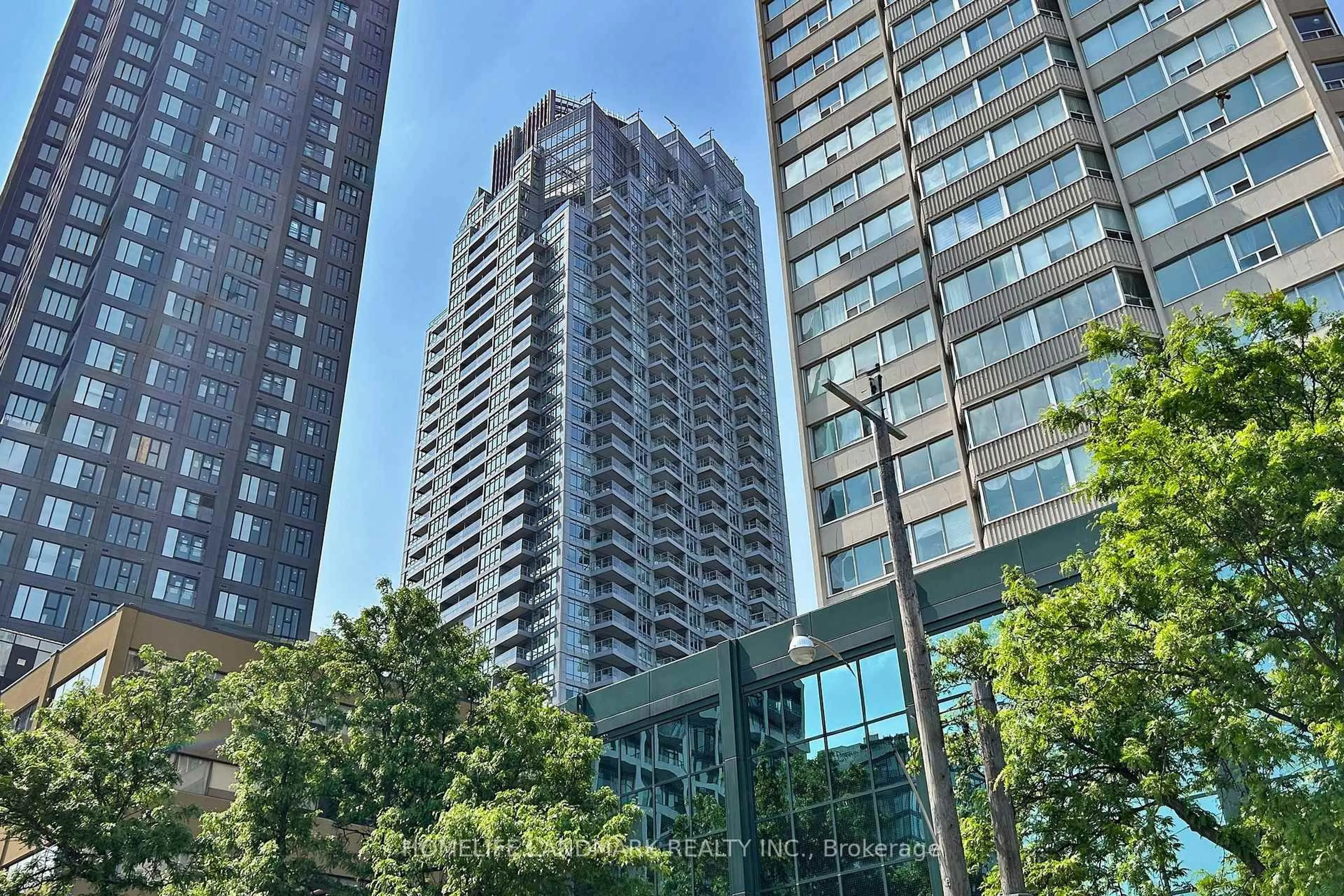 Unknown for 2181 Yonge St #1505, Toronto Ontario M4S 3H7