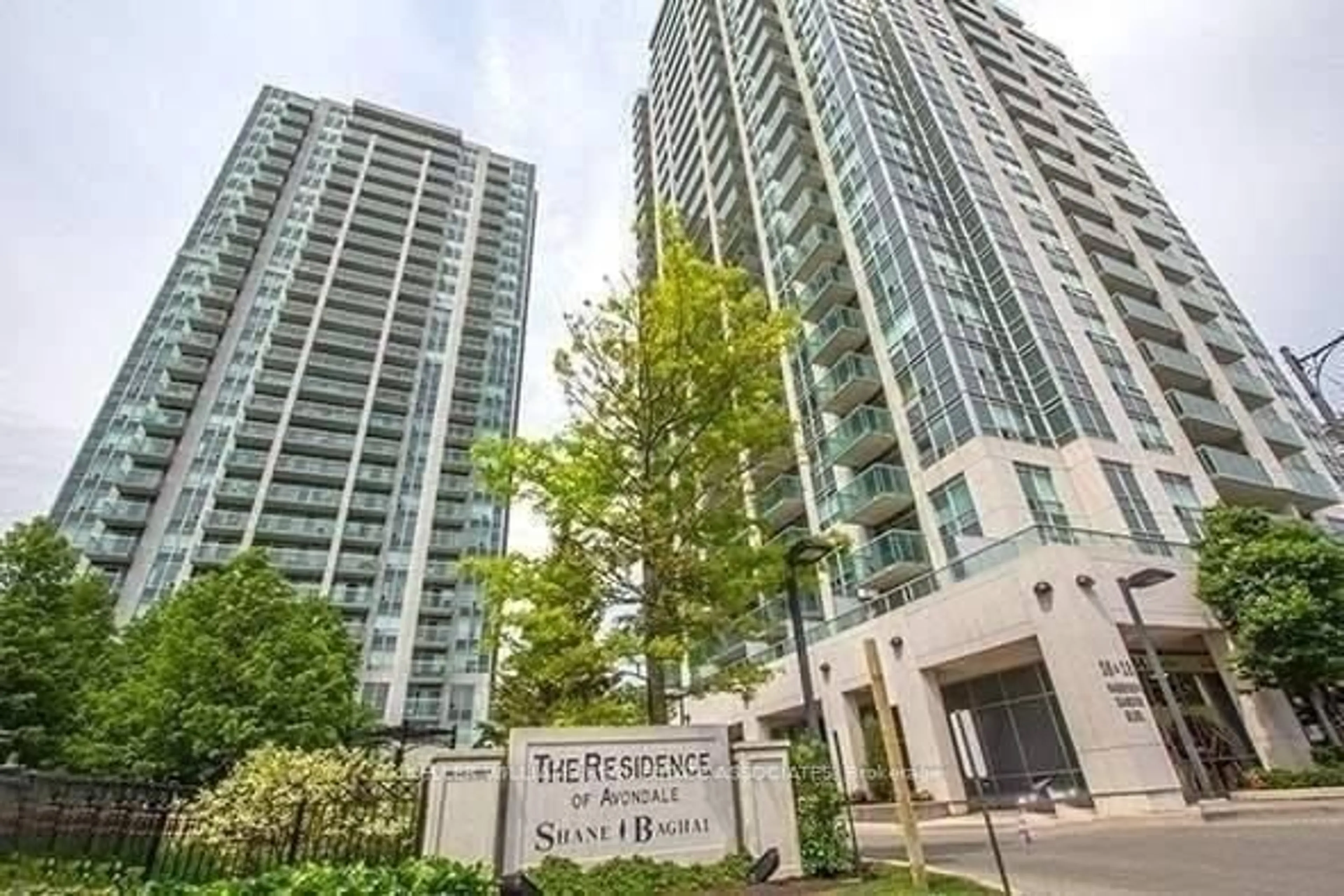 Unknown for 18 Harrison Garden Blvd #1604, Toronto Ontario M2N 7J6