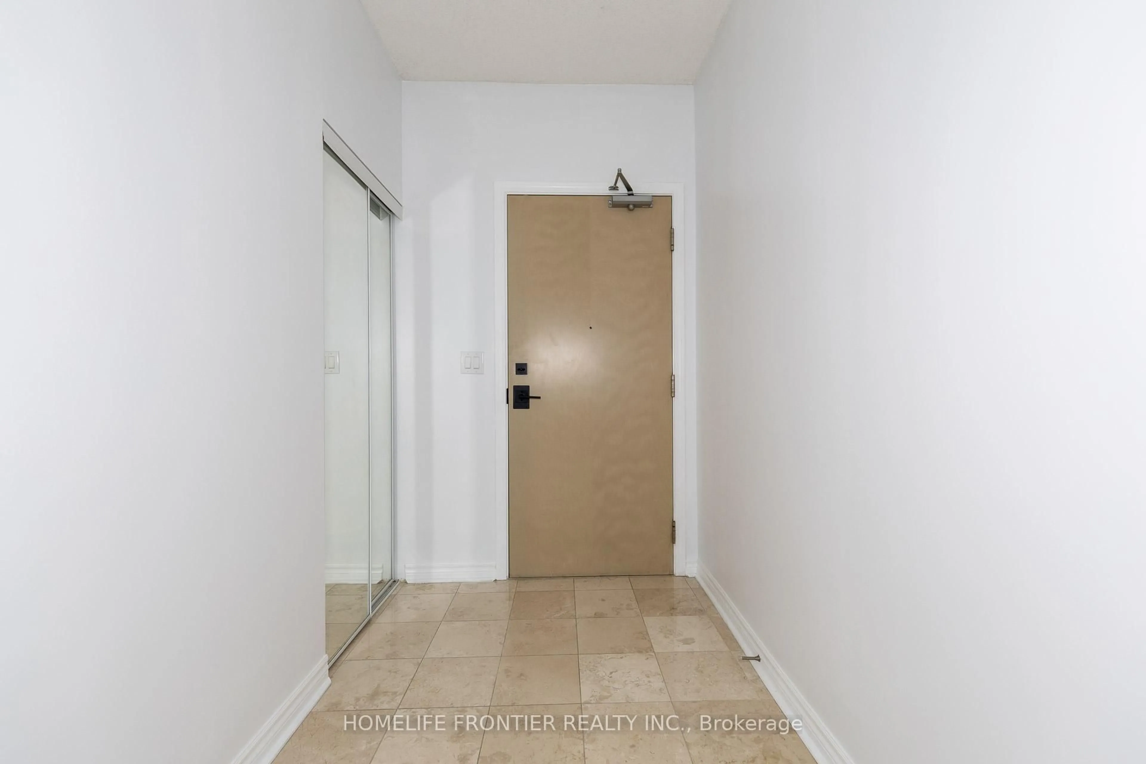 Unknown for 18 Holmes Ave #1712, Toronto Ontario M2N 0E1