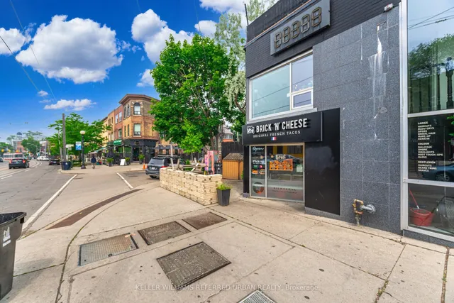Additional property image - 180 Beatrice St