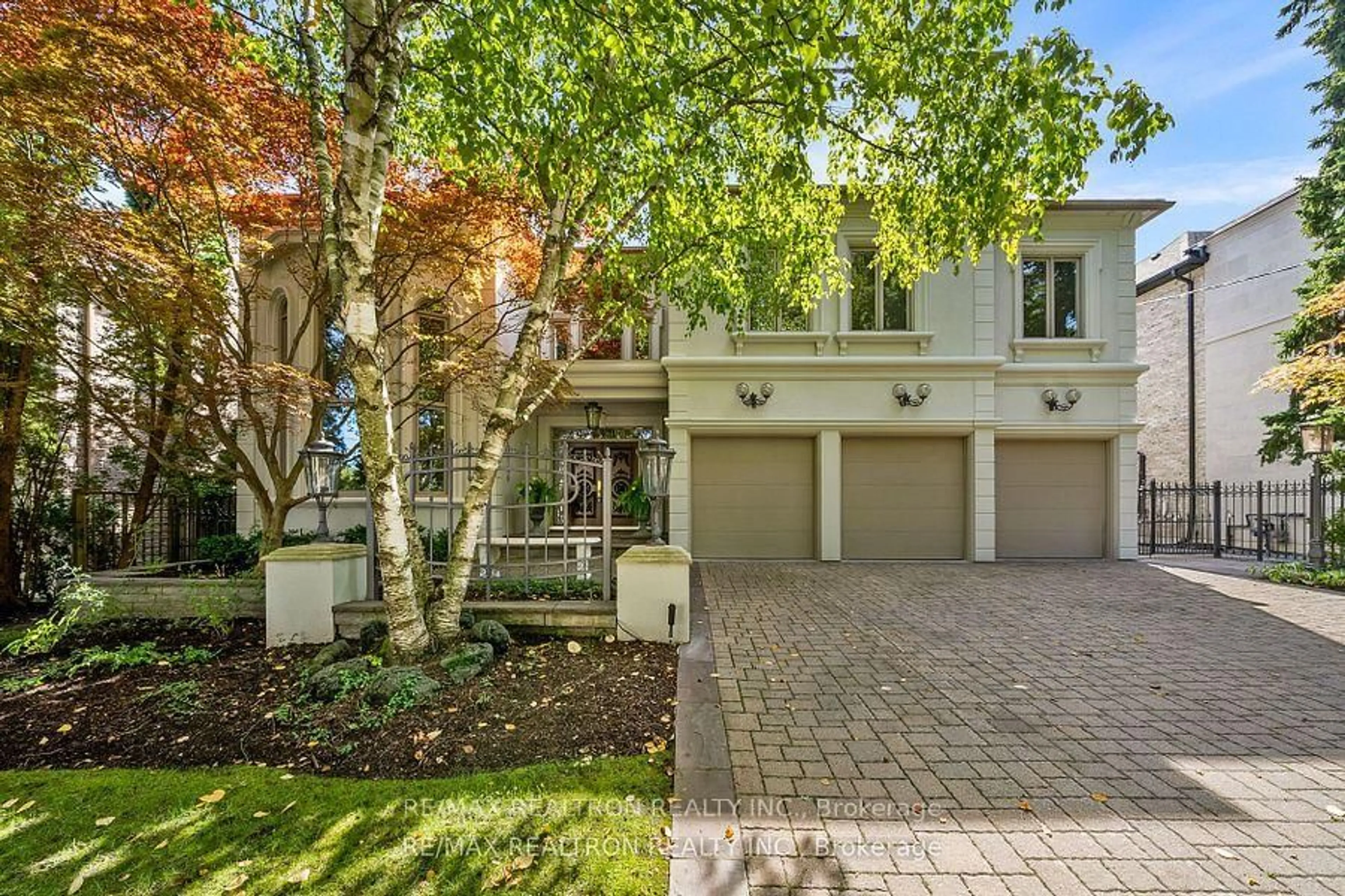 Unknown for 171 Beechwood Ave, Toronto Ontario M2L 1J9
