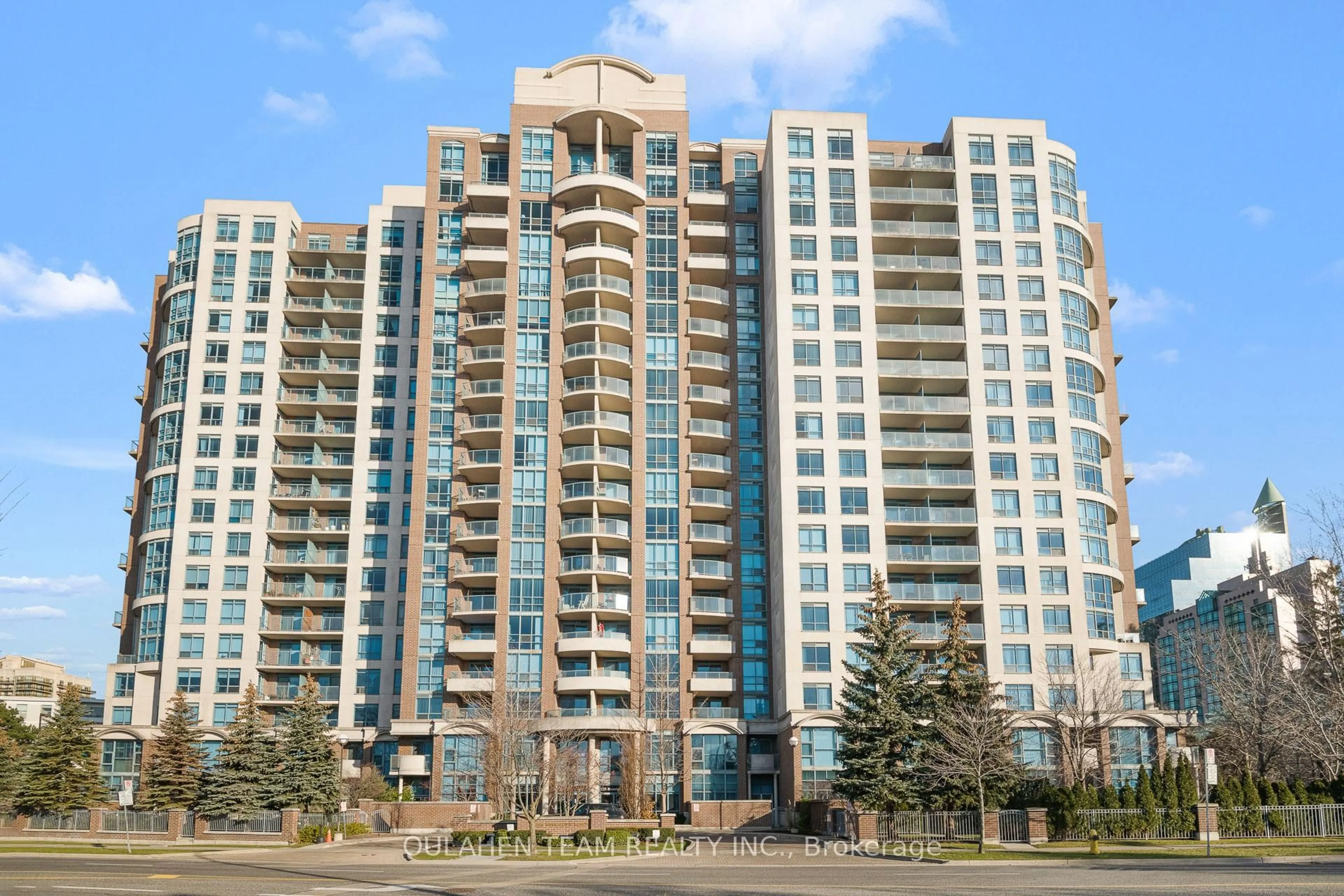 Unknown for 233 Beecroft Rd #508, Toronto Ontario M2N 6Z9