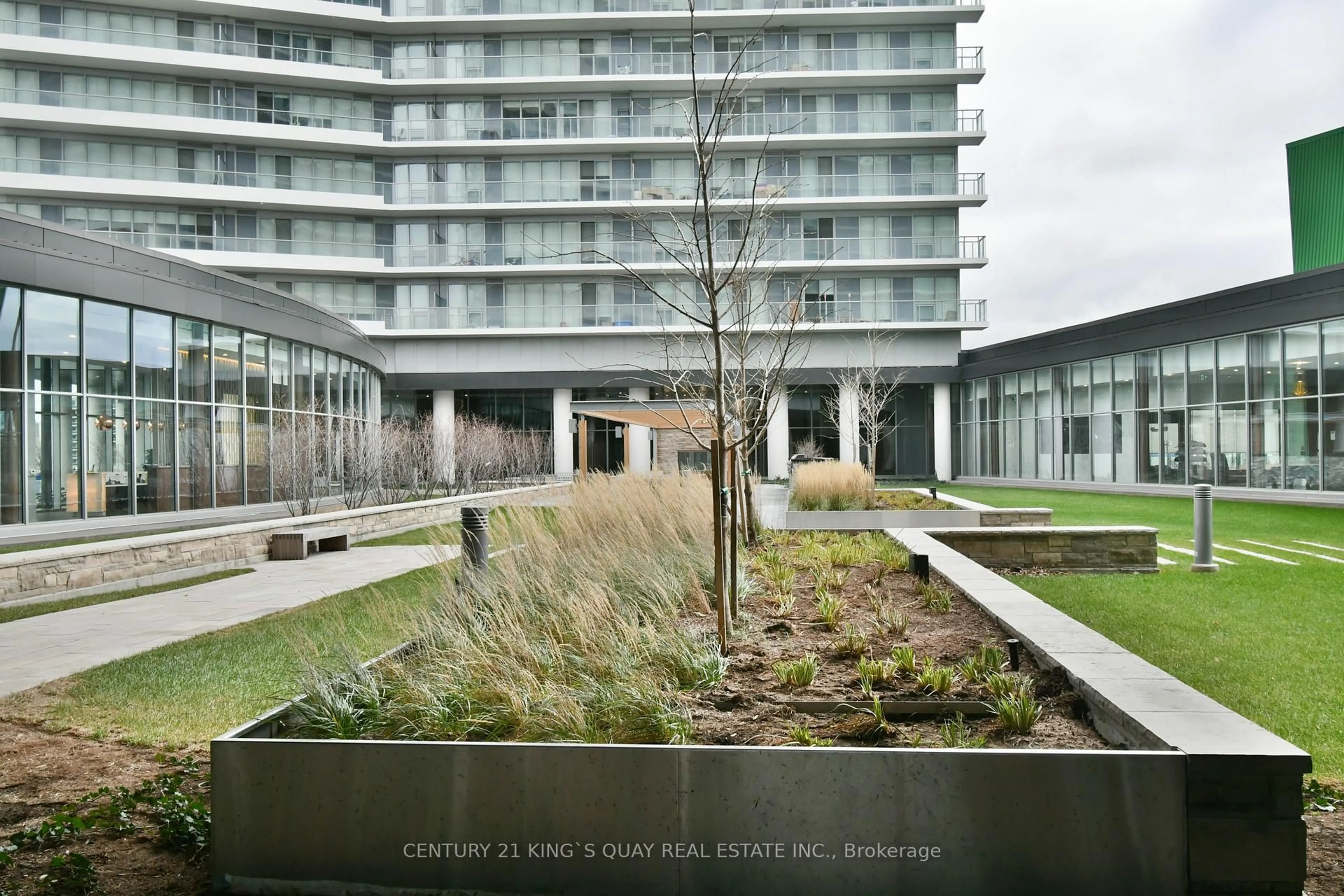 Unknown for 117 McMahon Dr #2111, Toronto Ontario M2K 0E4