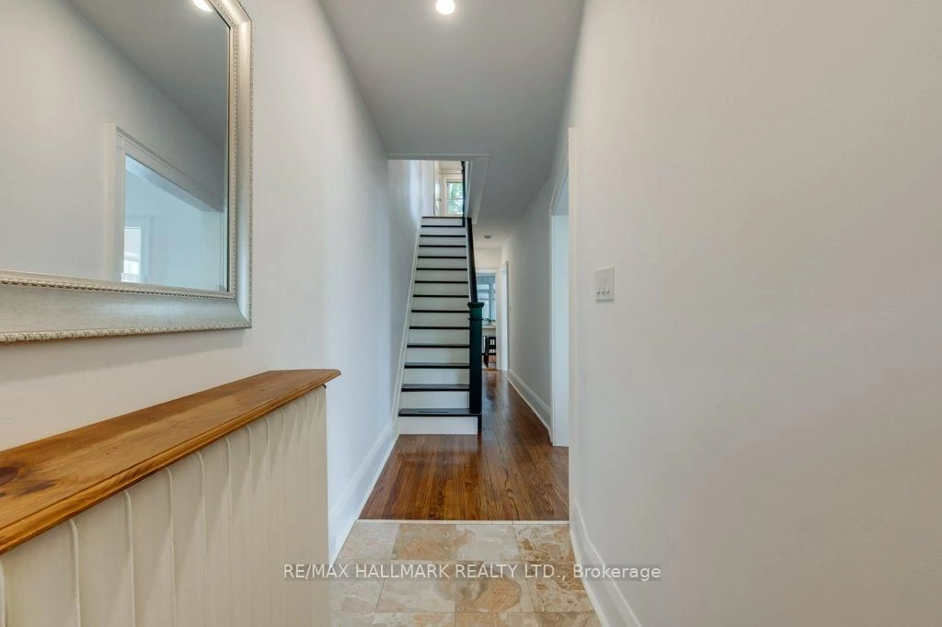 Unknown for 243 Sheldrake Blvd, Toronto Ontario M4P 2B7