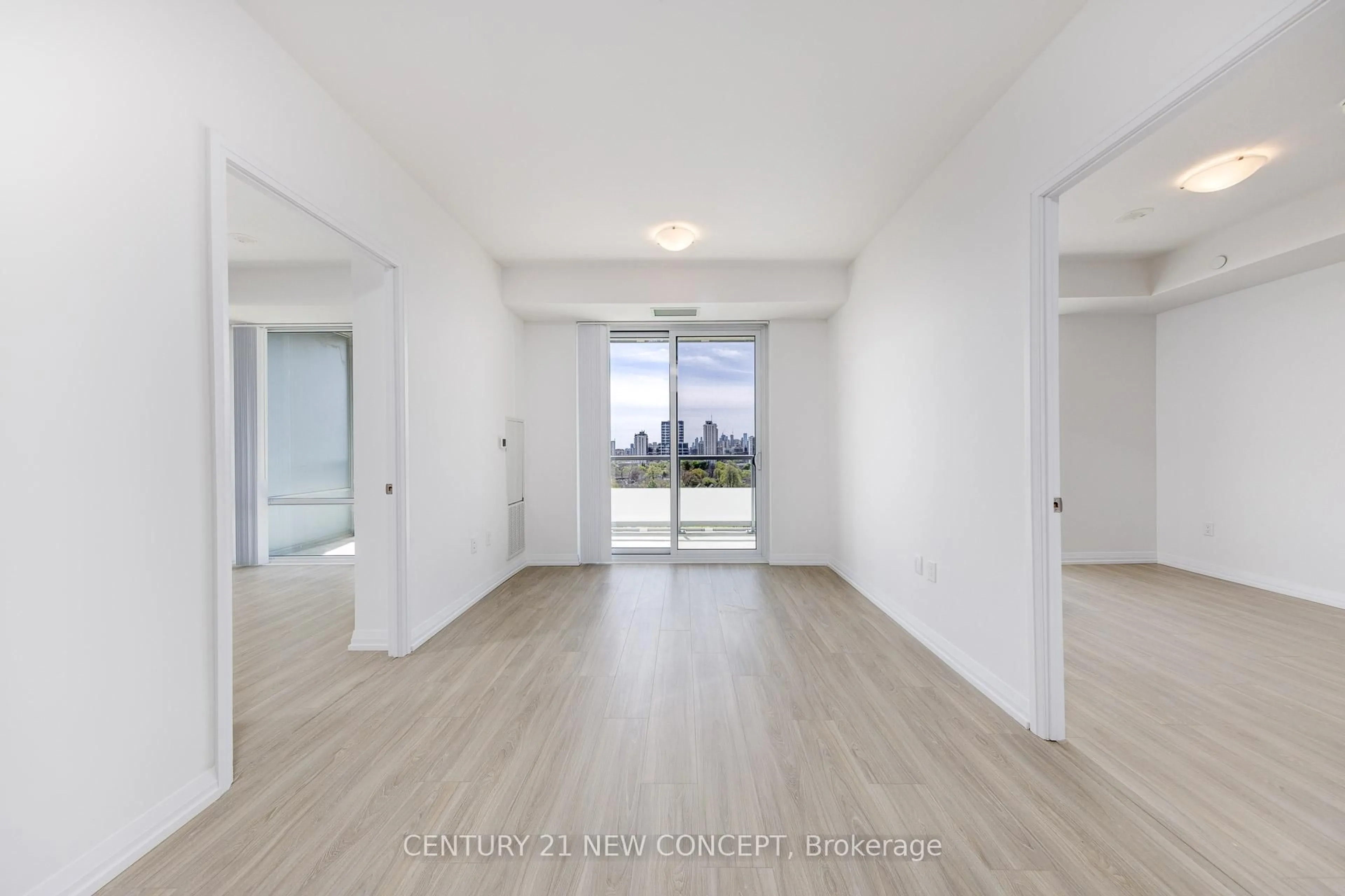 A pic of a room for 25 Holly St #908, Toronto Ontario M4S 0E3
