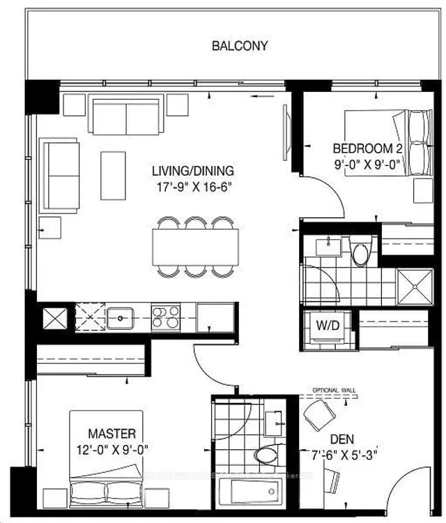 Additional image 30 of 36 Forest Manor Rd Unit 805