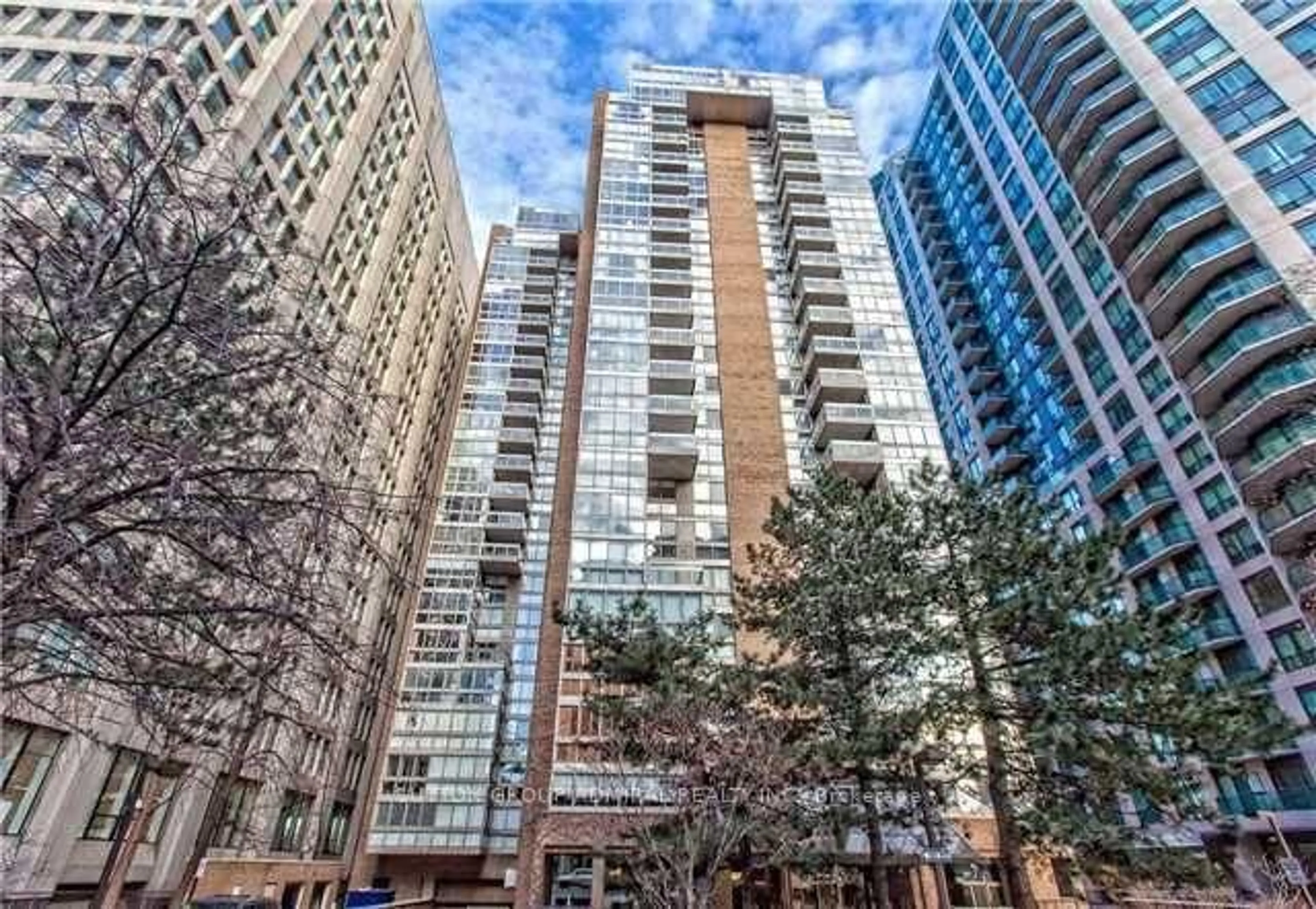 Unknown for 278 Bloor St #805, Toronto Ontario M4W 3M4
